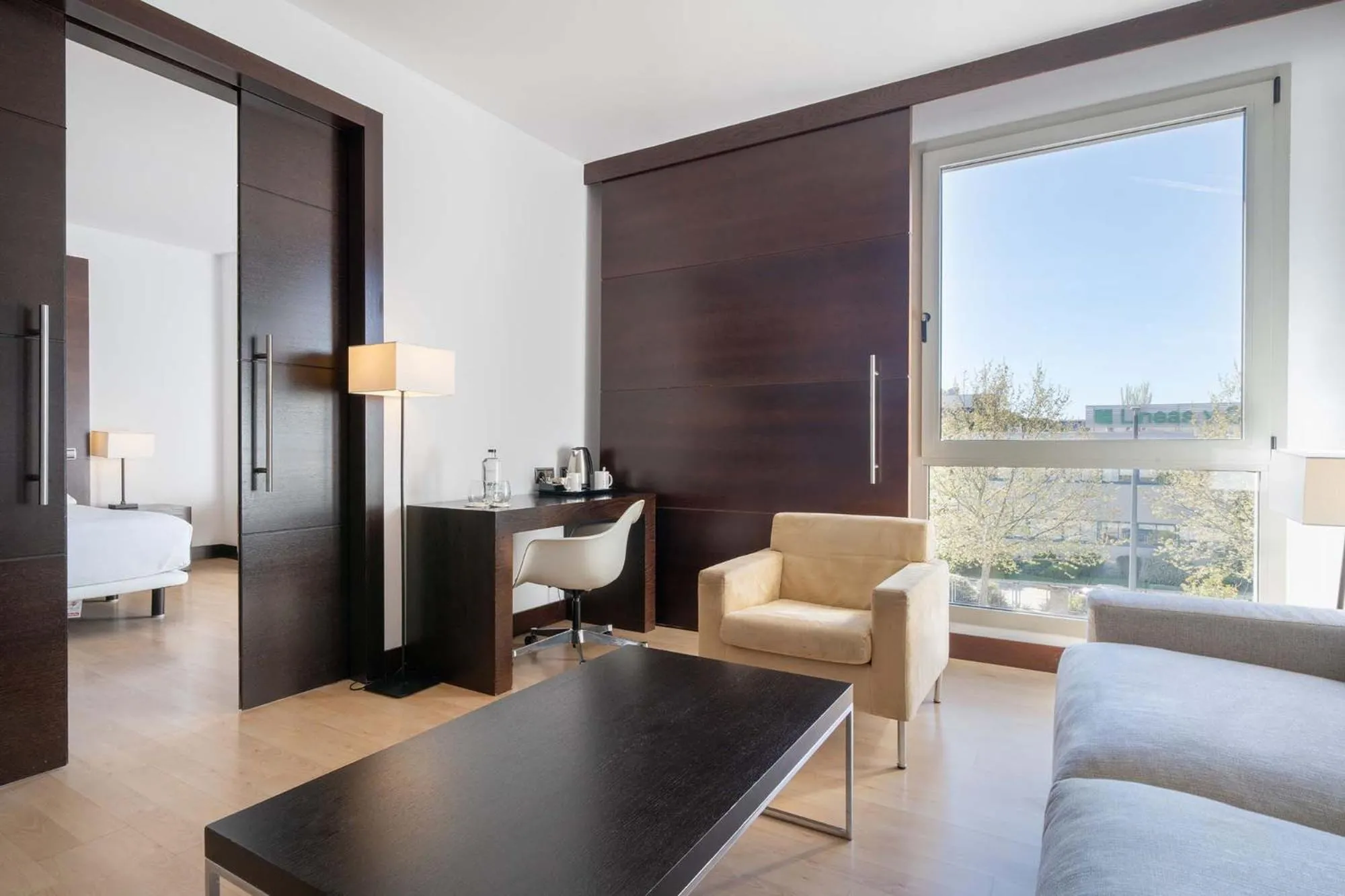 Eurostars i-hotel Madrid