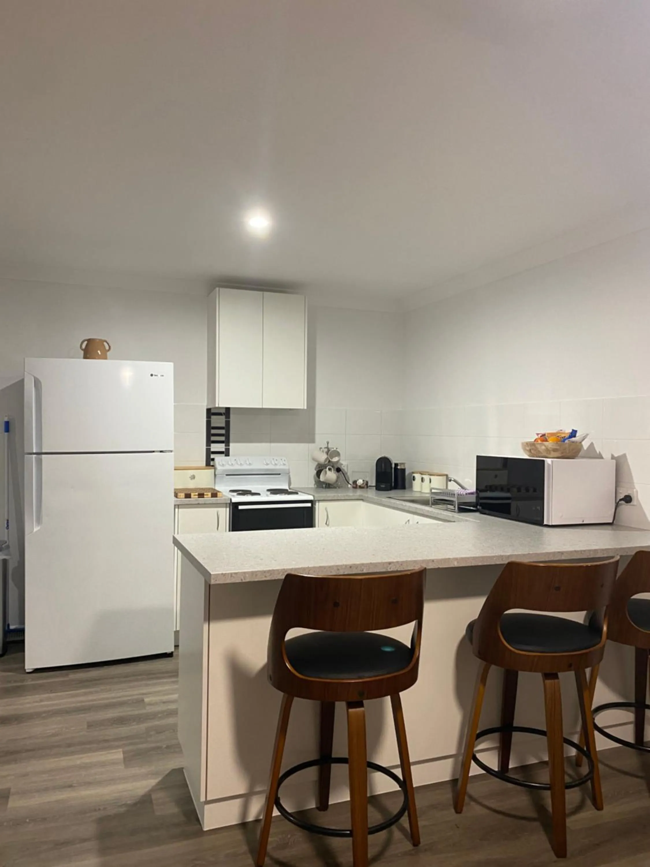Kitchen or kitchenette in Morros Place