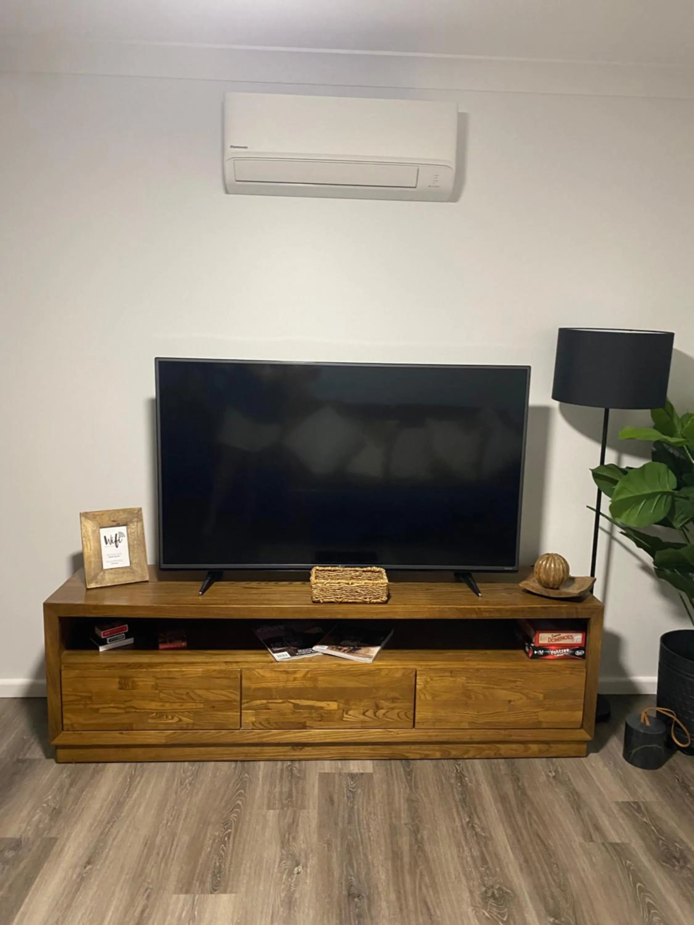 TV and multimedia in Morros Place