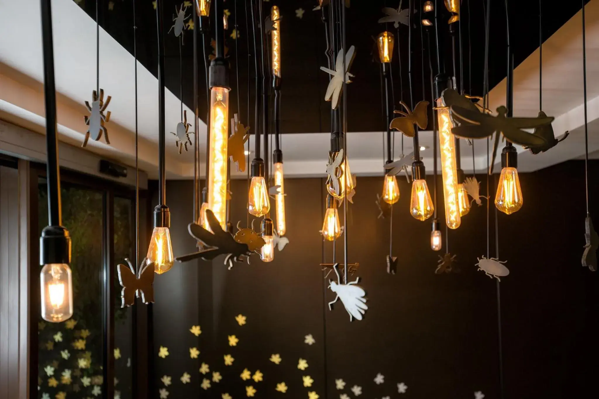 Lobby or reception in Bedford Hotel Lobby or reception in Bedford Hotel