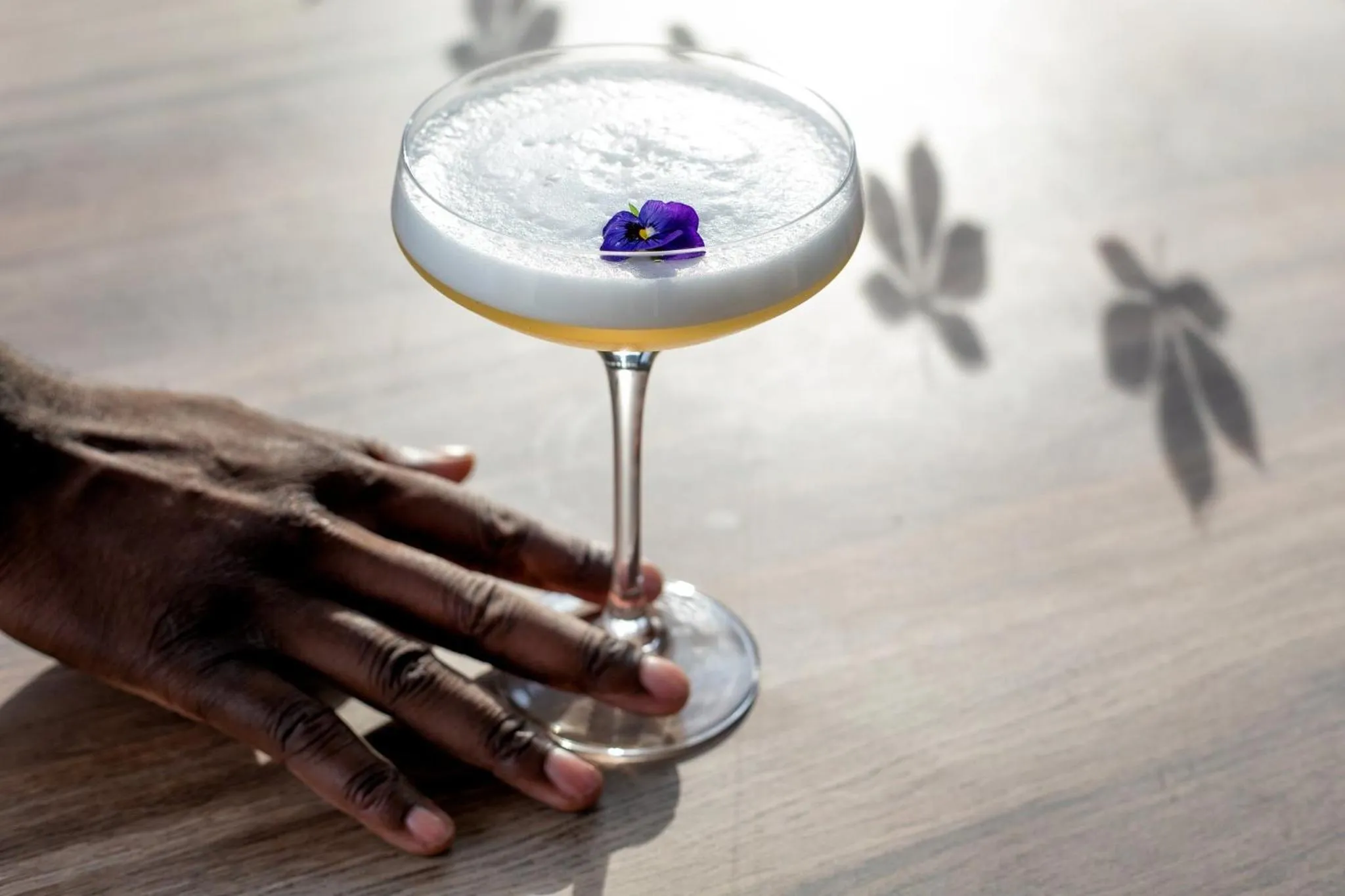 Lounge or bar in Bedford Hotel