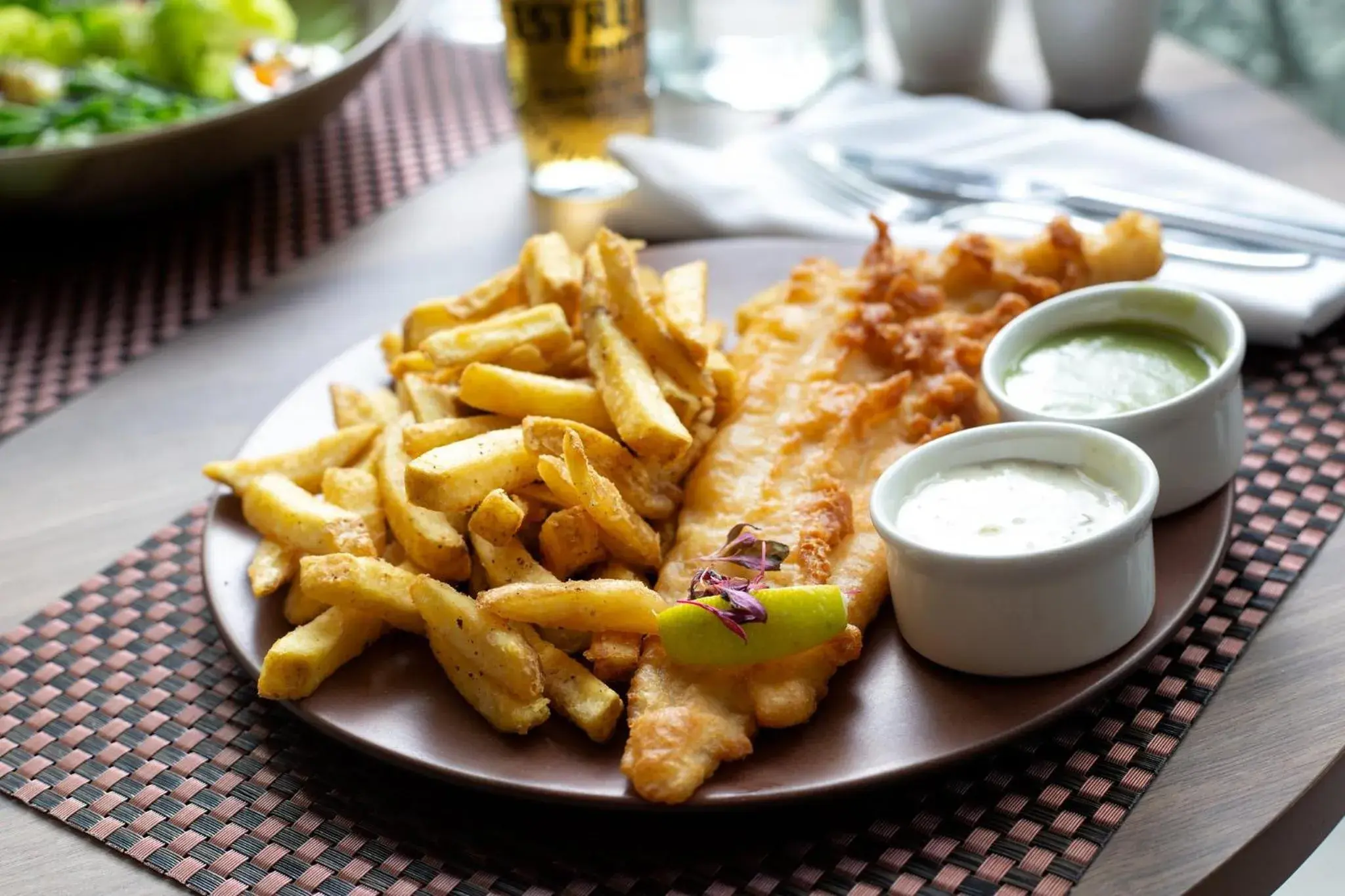 Restaurant/places to eat in Bedford Hotel Restaurant/places to eat in Bedford Hotel