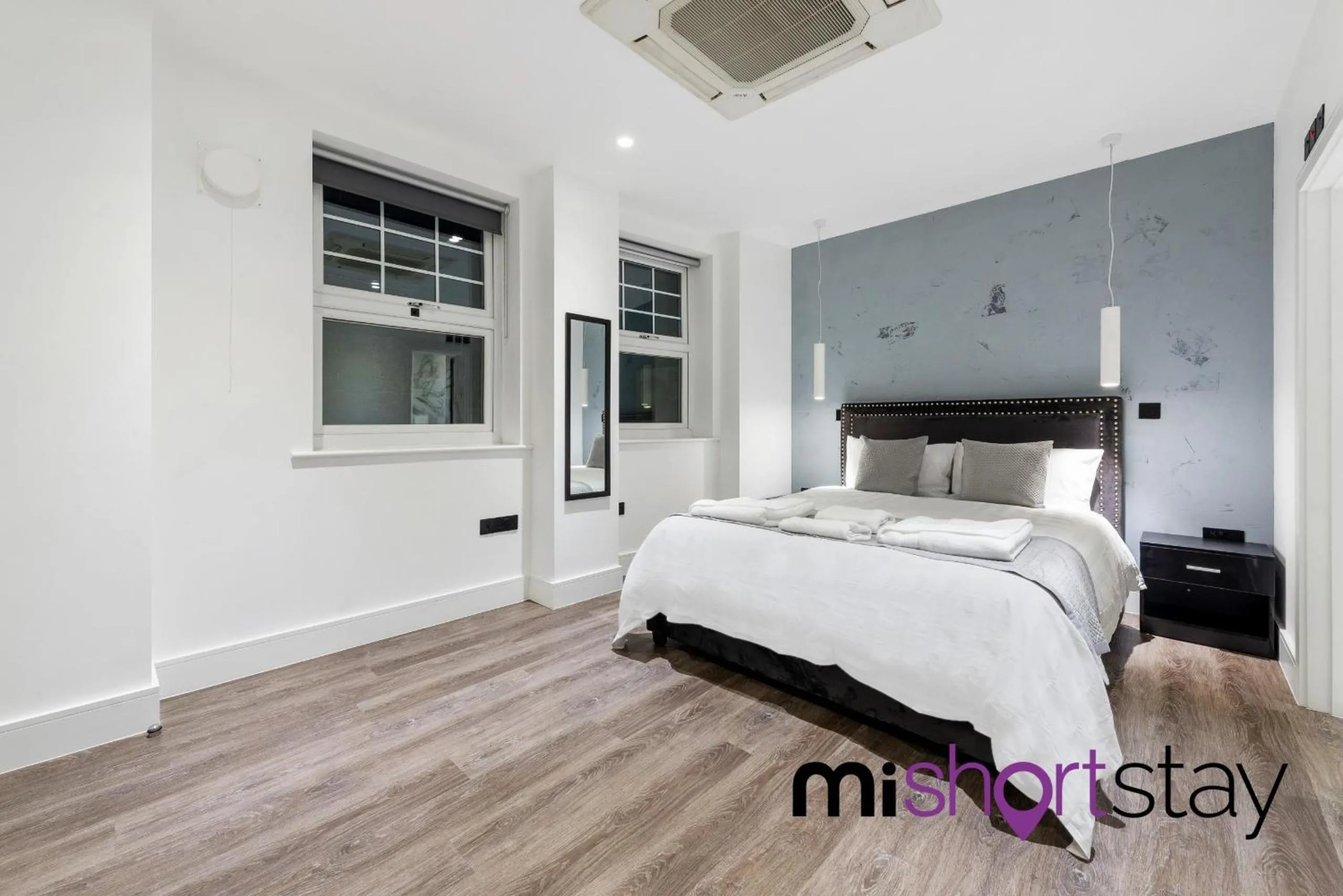 The Residence Fitzrovia - Private One Bedroom Apartment With Own Entrance