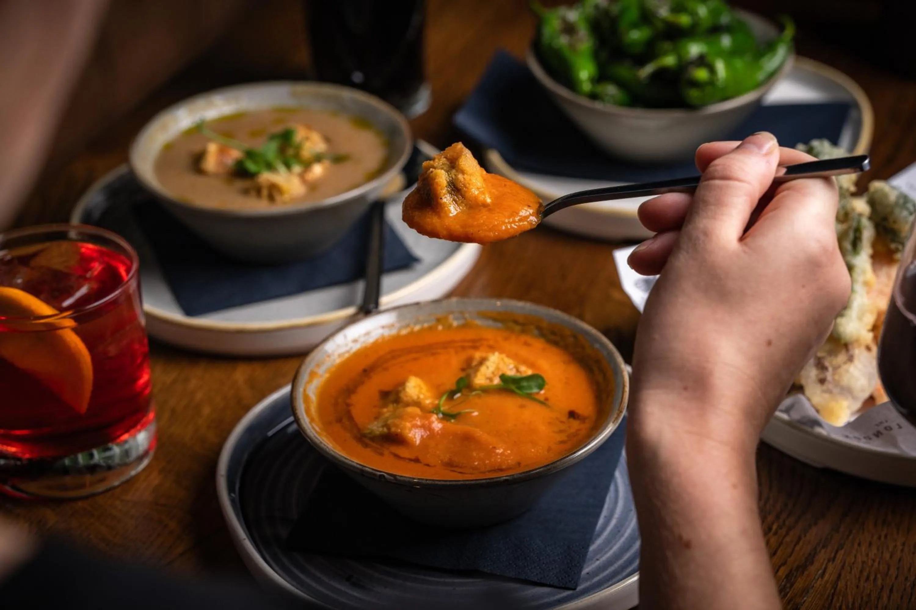 Lounge or bar in Royal National Hotel