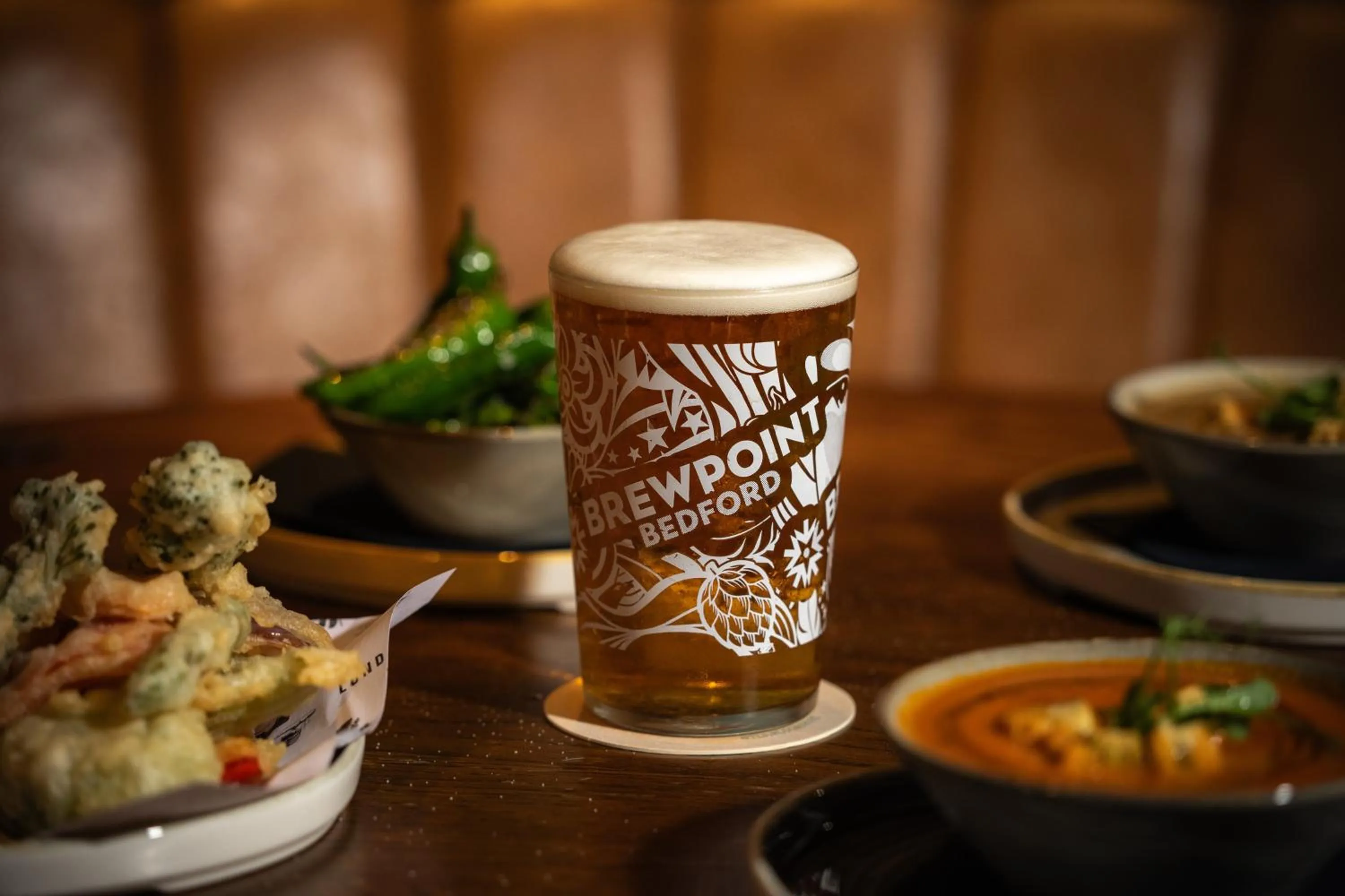 Lounge or bar in Royal National Hotel