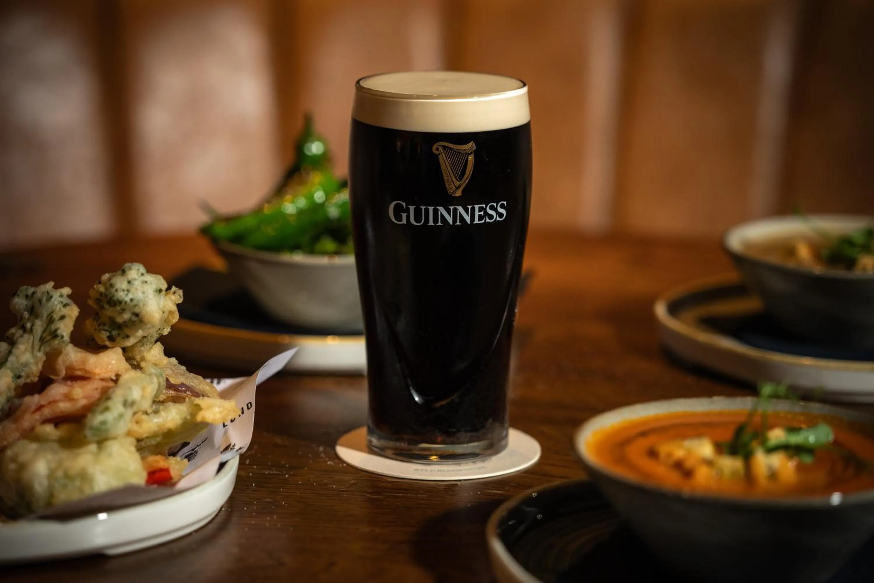 Lounge or bar in Royal National Hotel