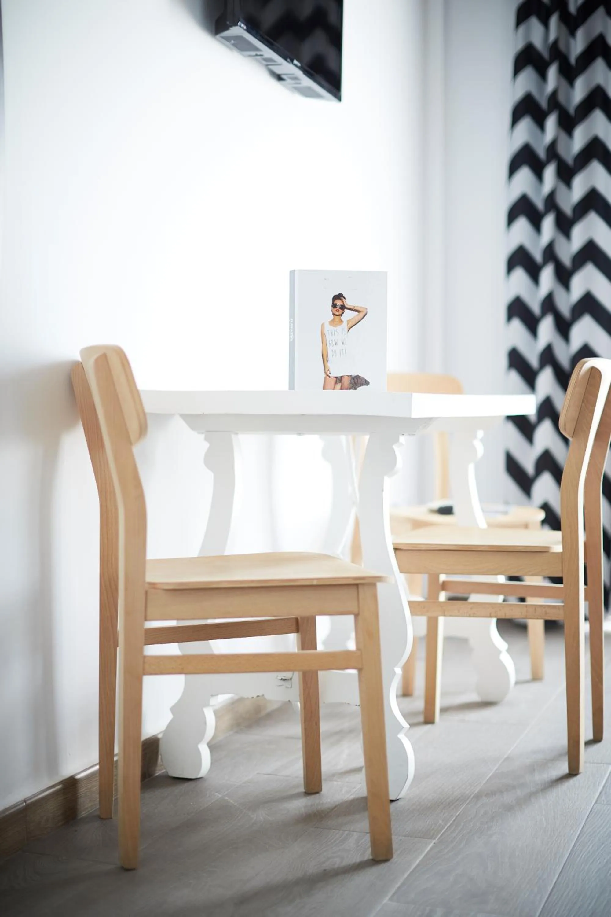 Dining area in Aparthotel Vibra Mogambo - Adults only