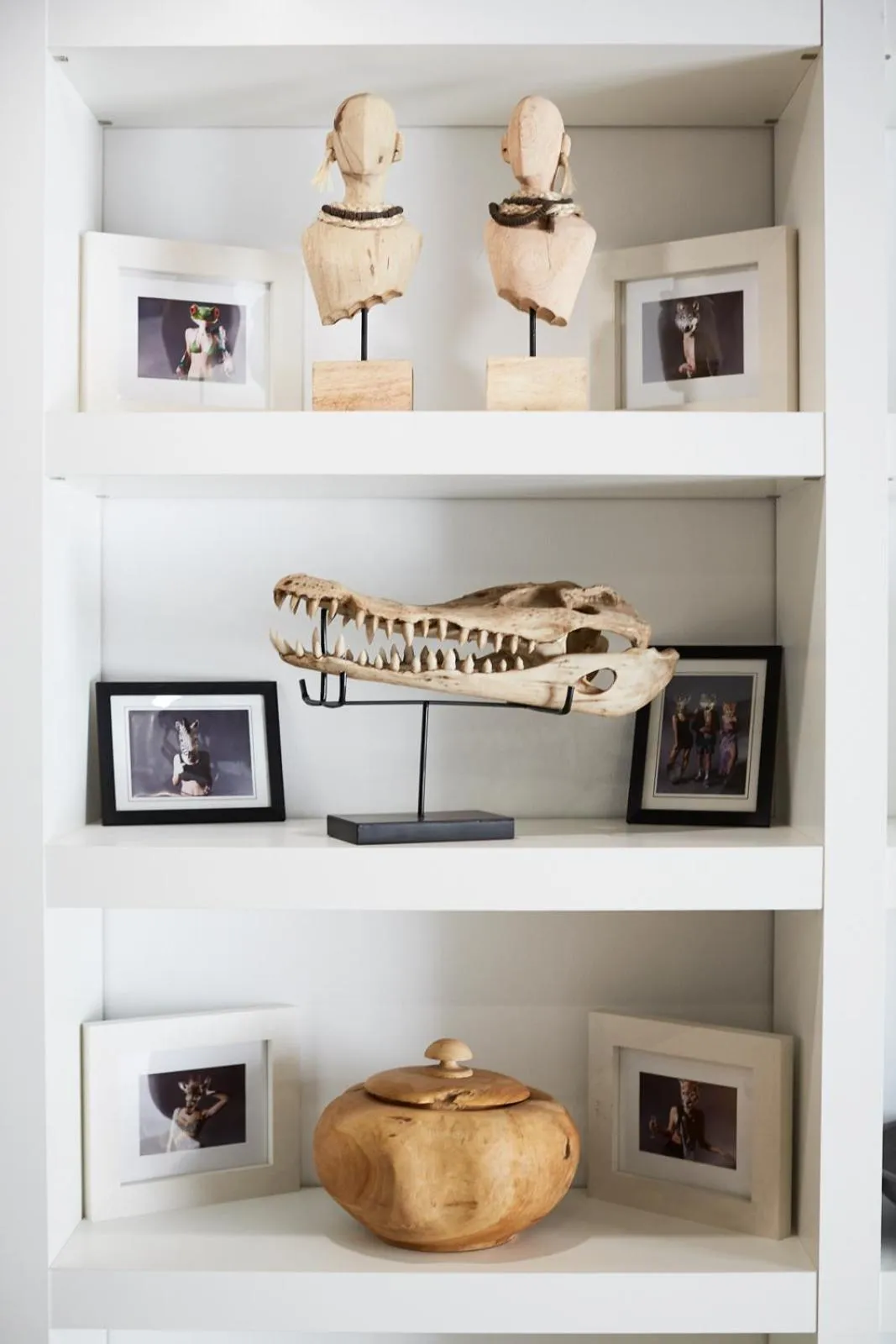 Decorative detail in Aparthotel Vibra Mogambo - Adults only