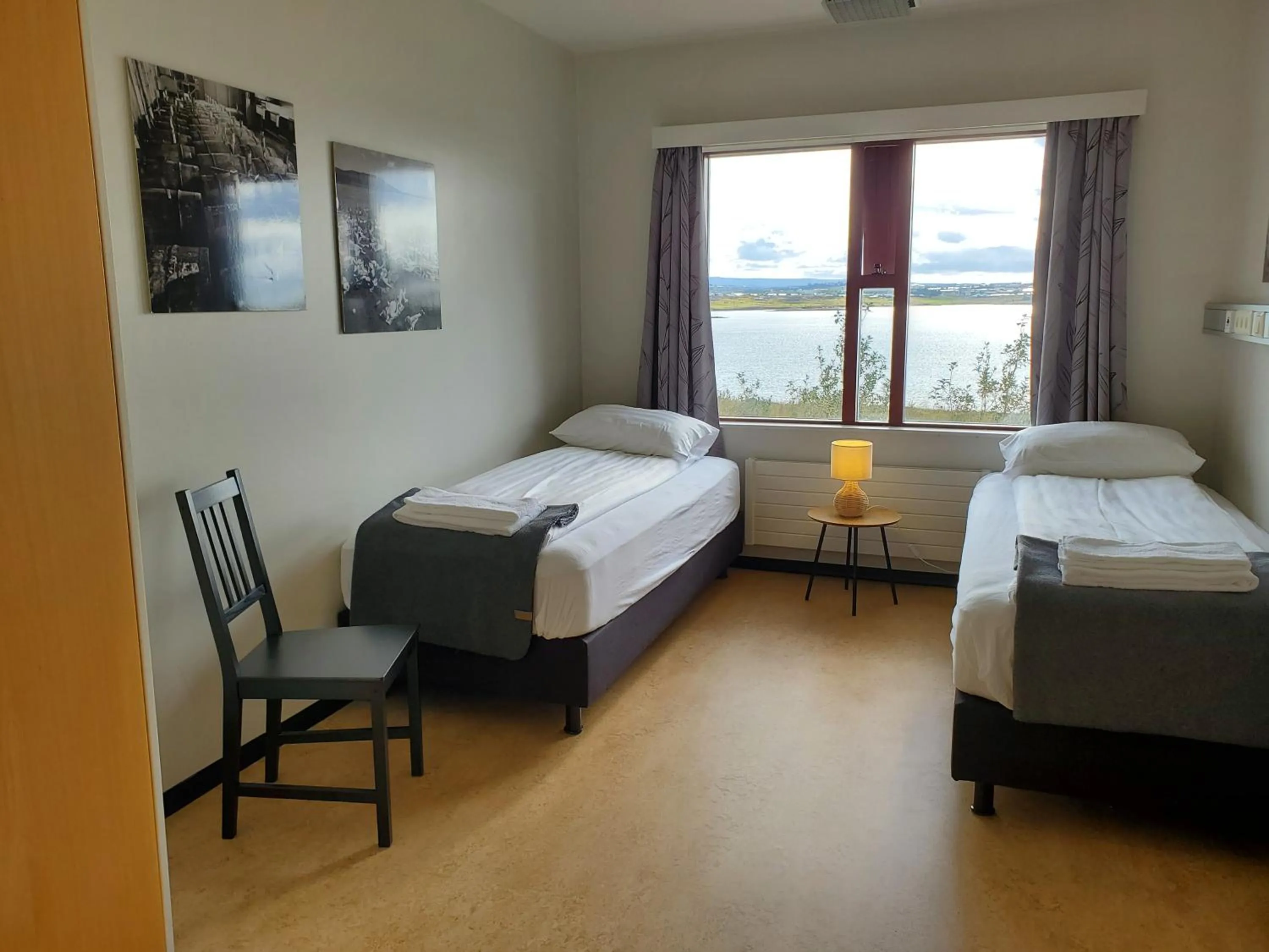 Víðines Guesthouse