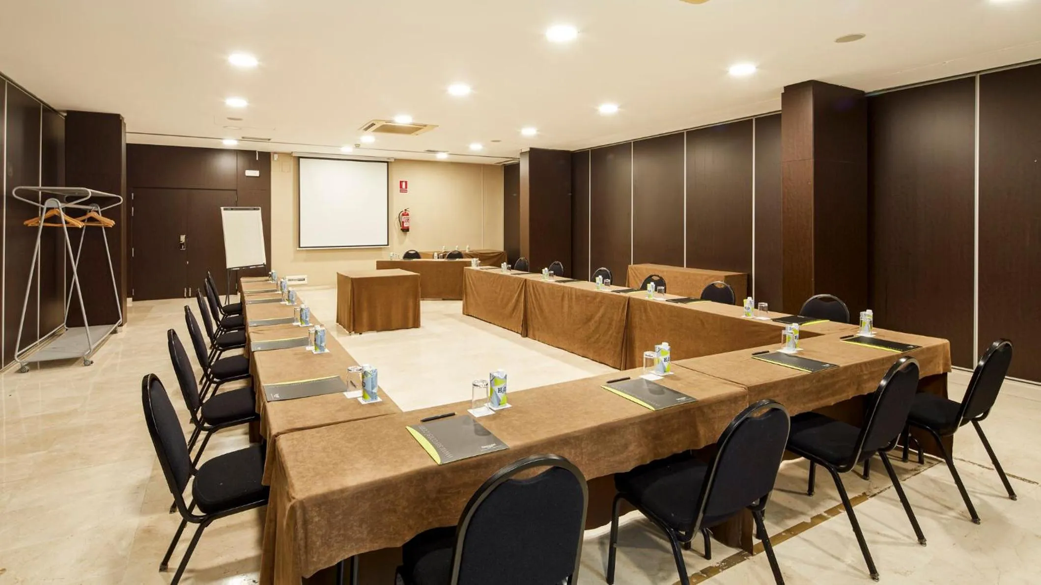 Meeting/conference room in Sercotel Sant Boi