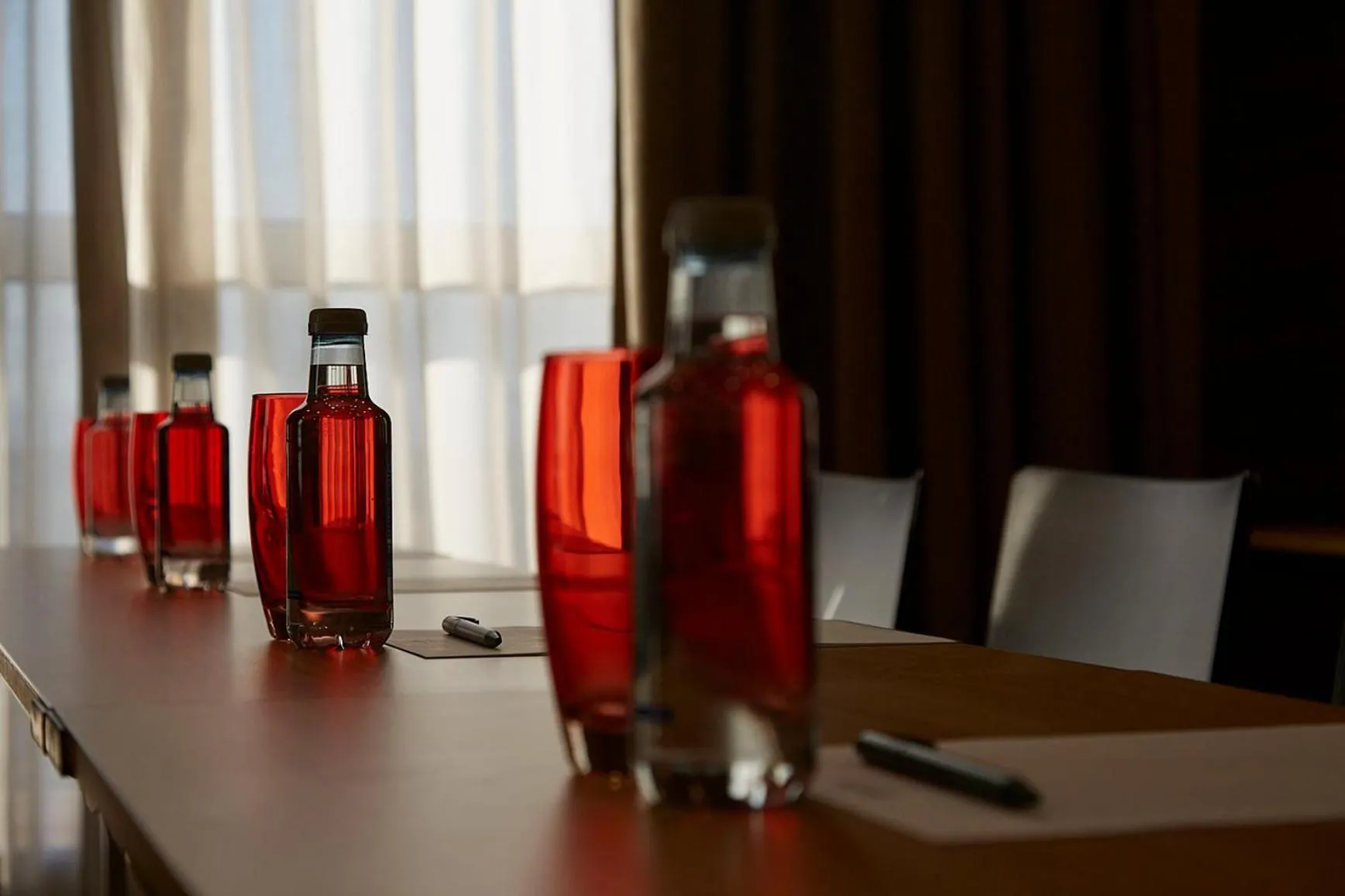 Meeting/conference room in Sercotel Sant Boi