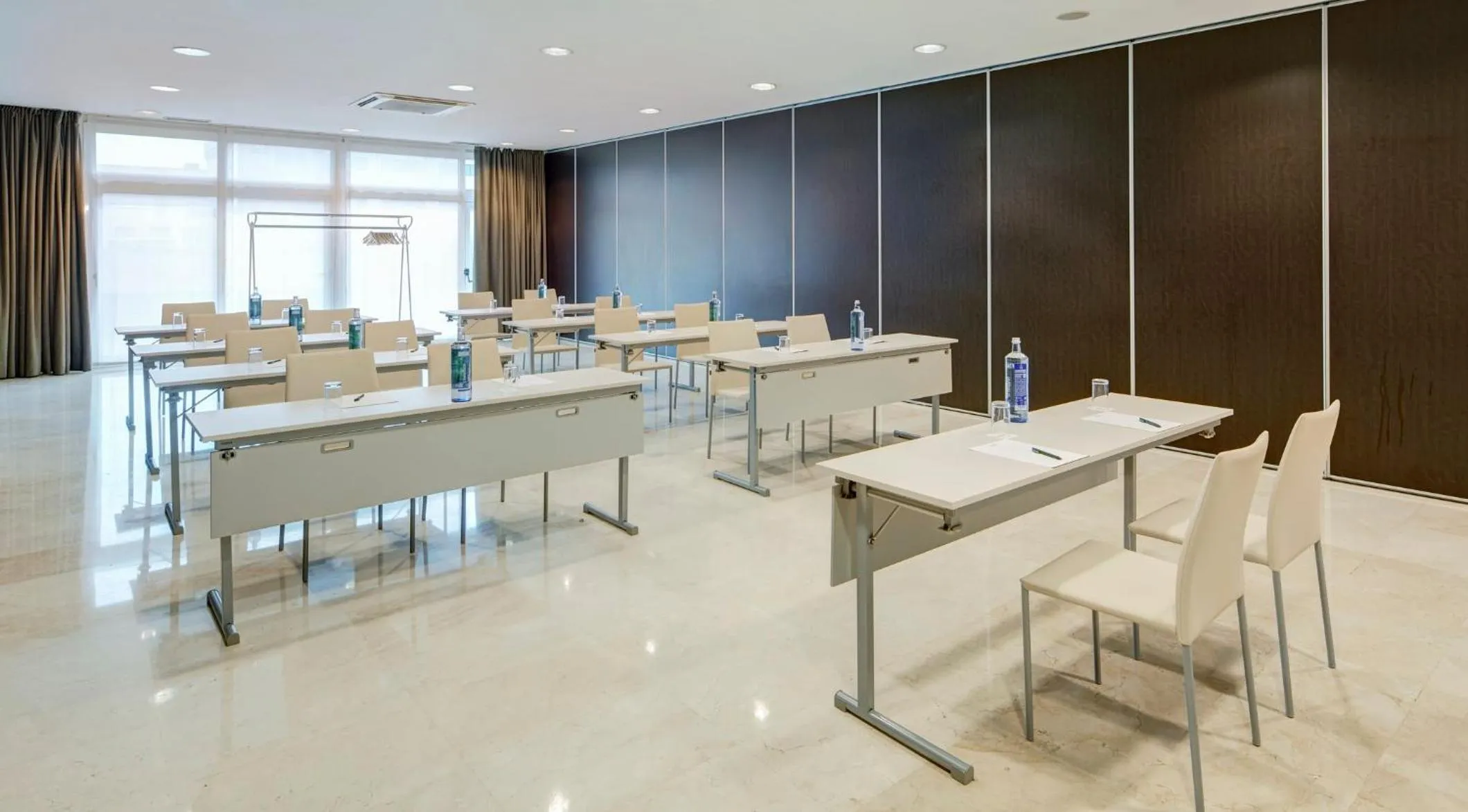 Meeting/conference room in Sercotel Sant Boi