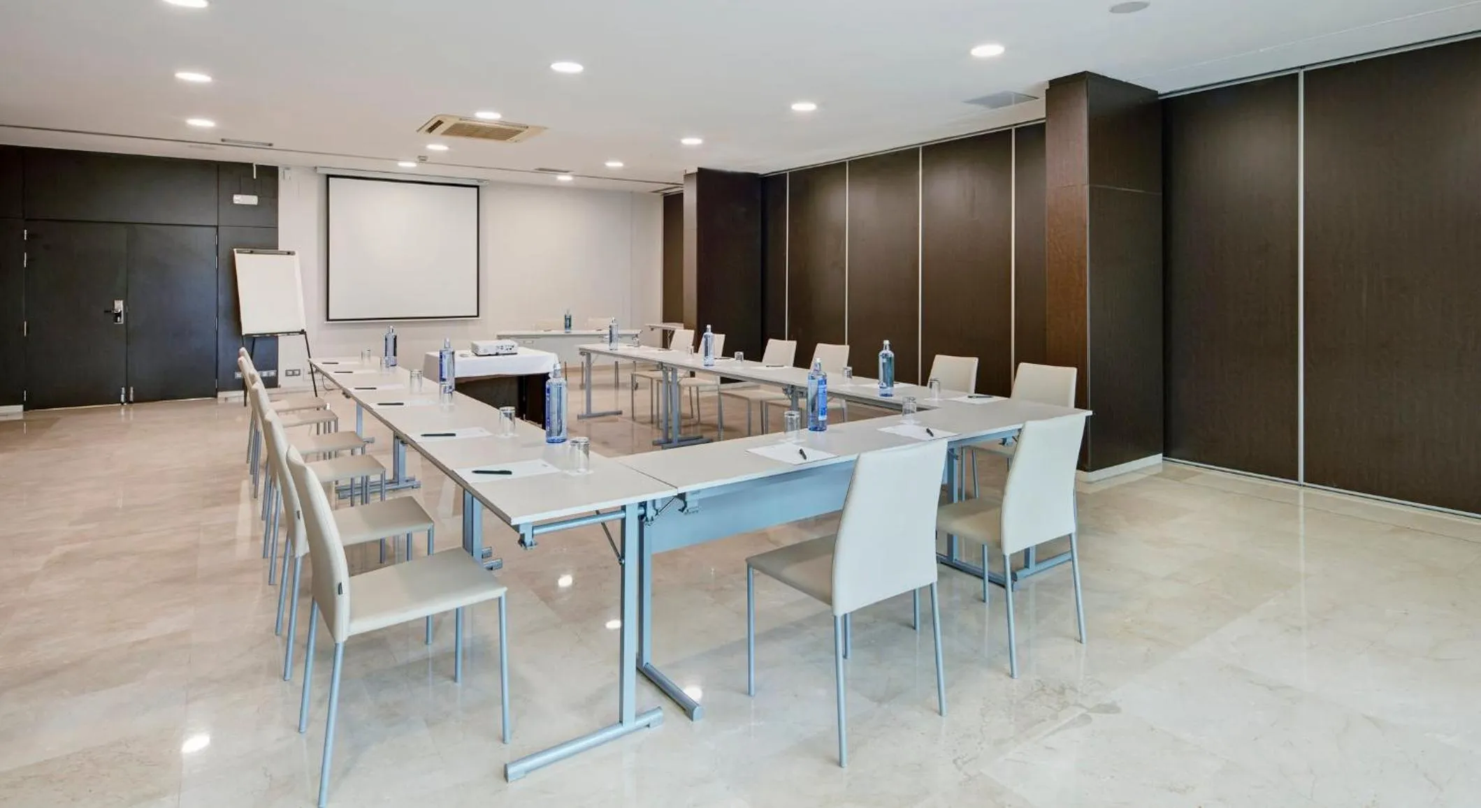 Meeting/conference room in Sercotel Sant Boi