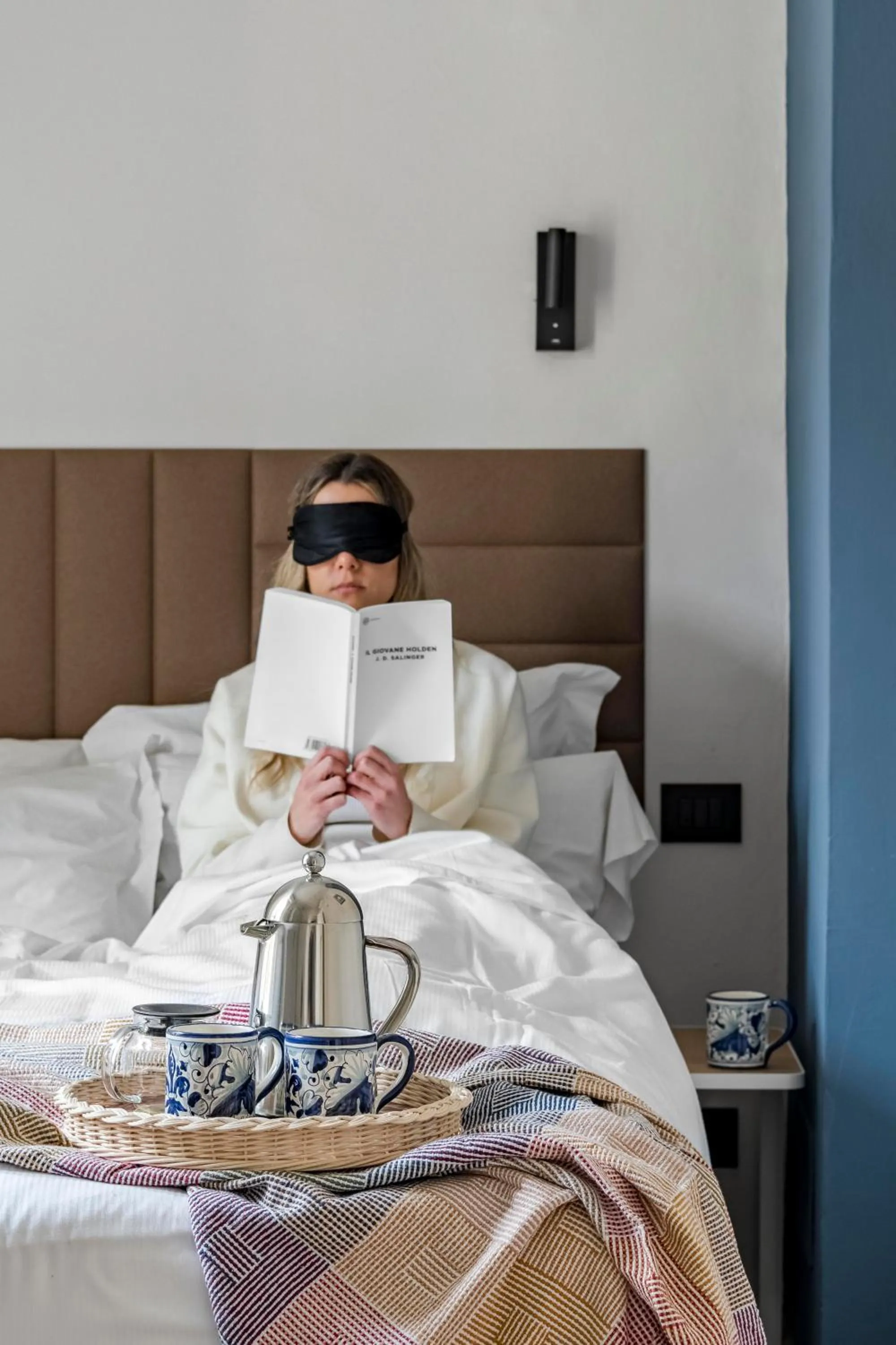 Bedroom, Bed in Bob W Florence Ponte Vecchio