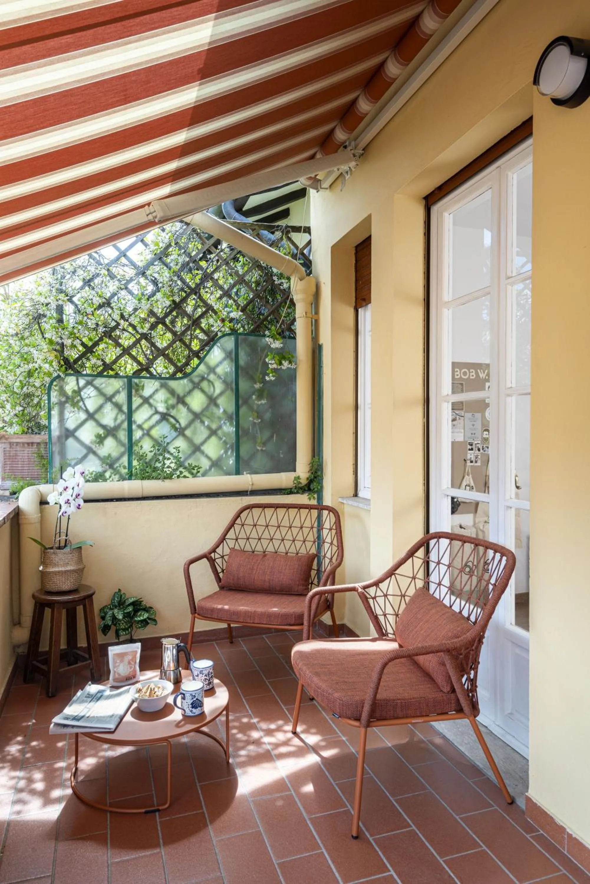 Day in Bob W Florence Ponte Vecchio