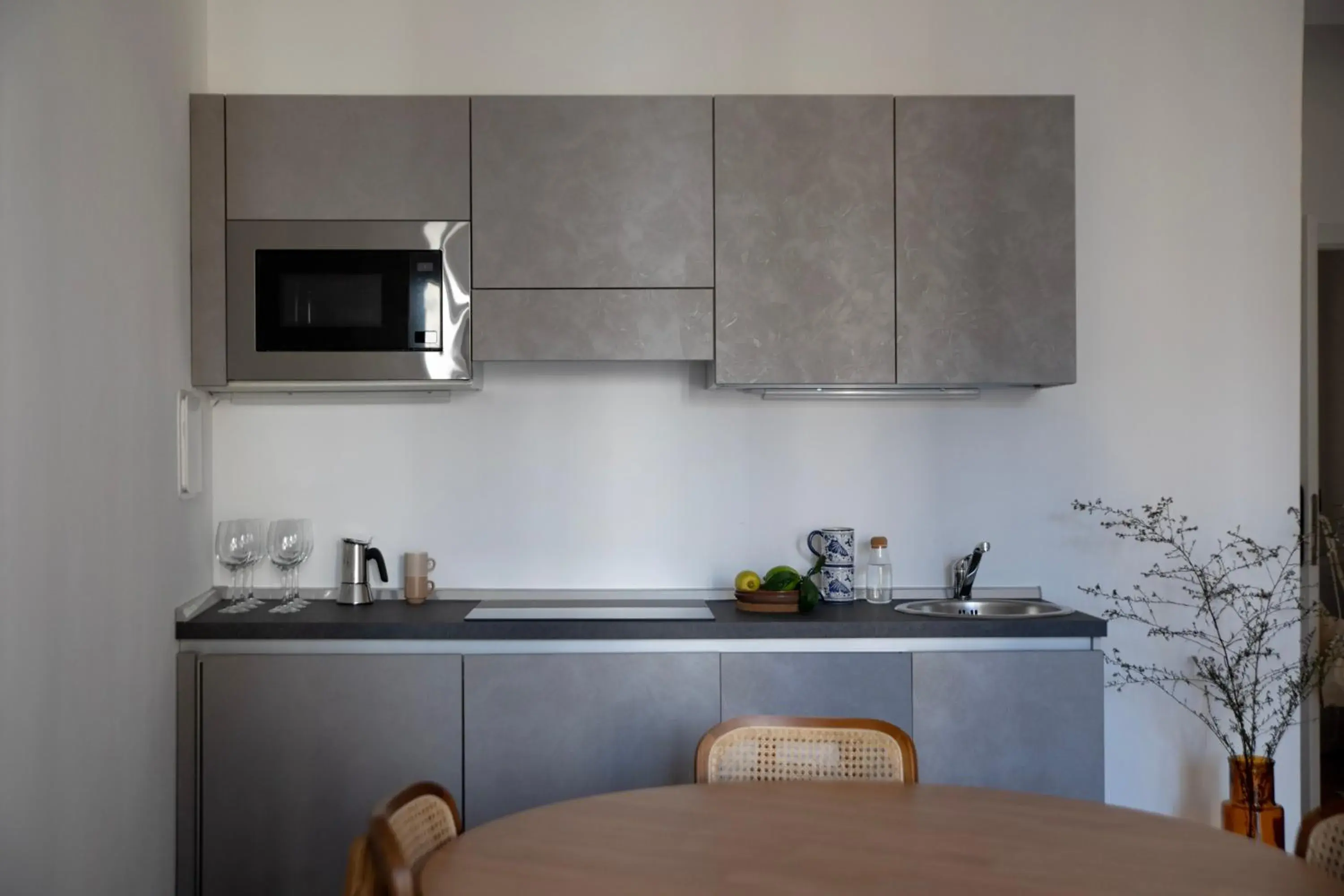 Original Apartment - 1 Bedroom with Kitchen in Bob W Florence Ponte Vecchio Original Apartment - 1 Bedroom with Kitchen in Bob W Florence Ponte Vecchio