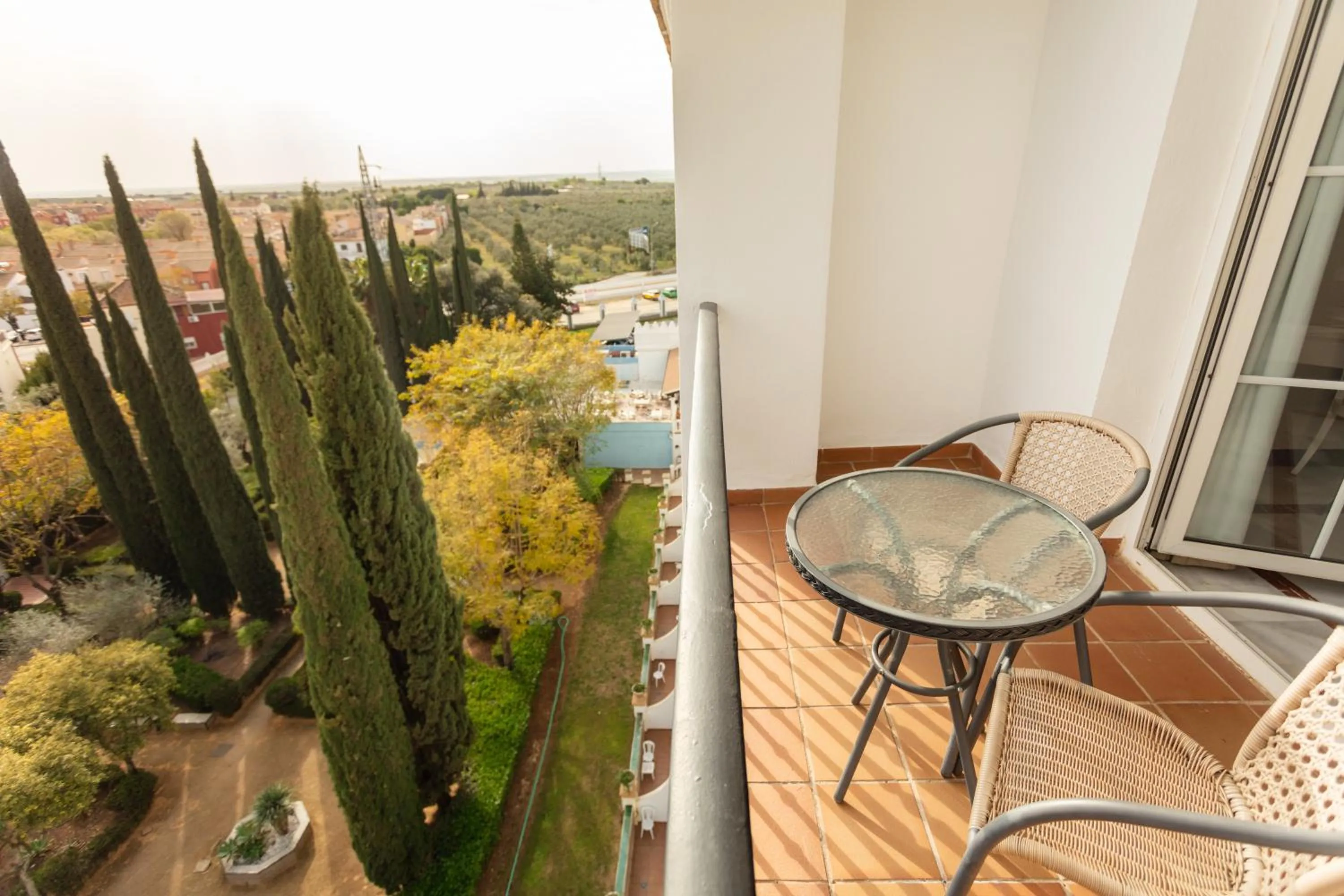 Hotel Abades Benacazon