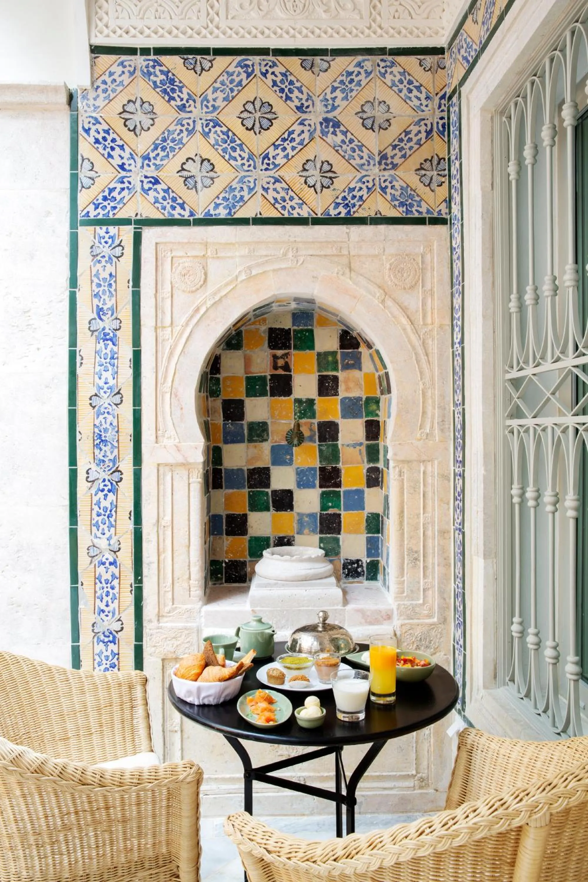 Dar Dorra