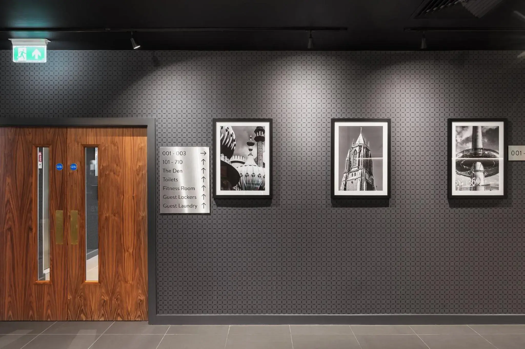 Property building in Staybridge Suites Brighton by IHG Property building in Staybridge Suites Brighton by IHG