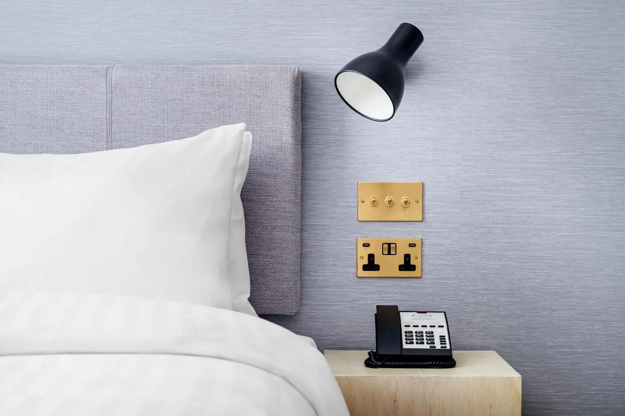 Bedroom in Staybridge Suites Brighton by IHG