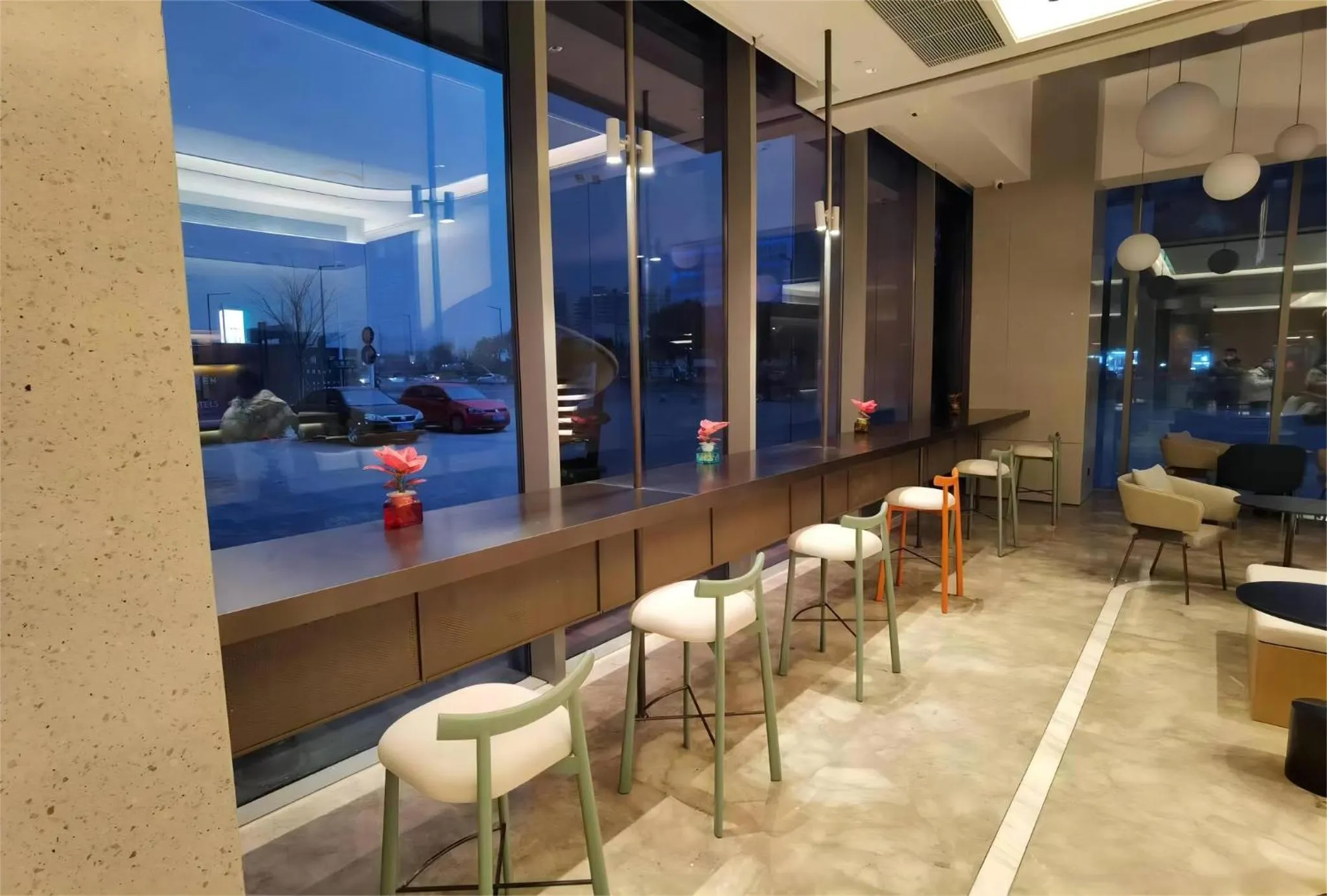 Other in EVEN Suzhou Grand Canal by IHG