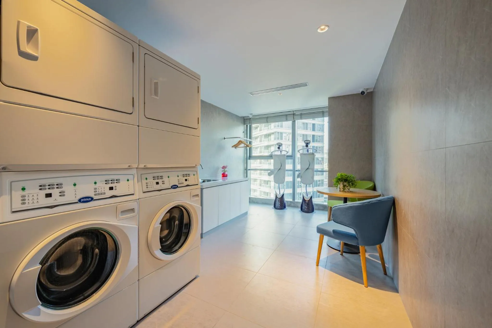 Other in EVEN Suzhou Grand Canal by IHG