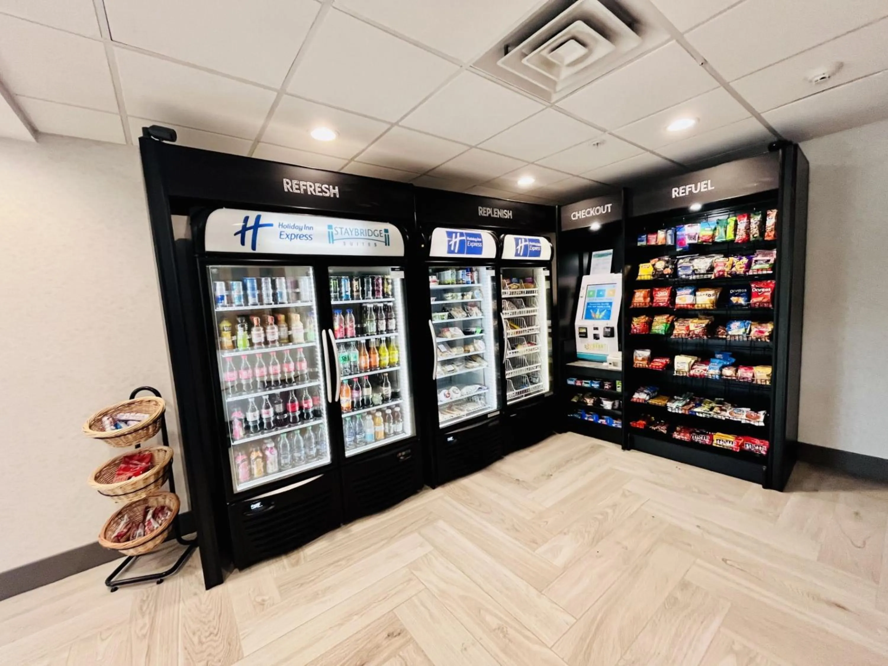 Other in Staybridge Suites Federal Way - Seattle South by IHG