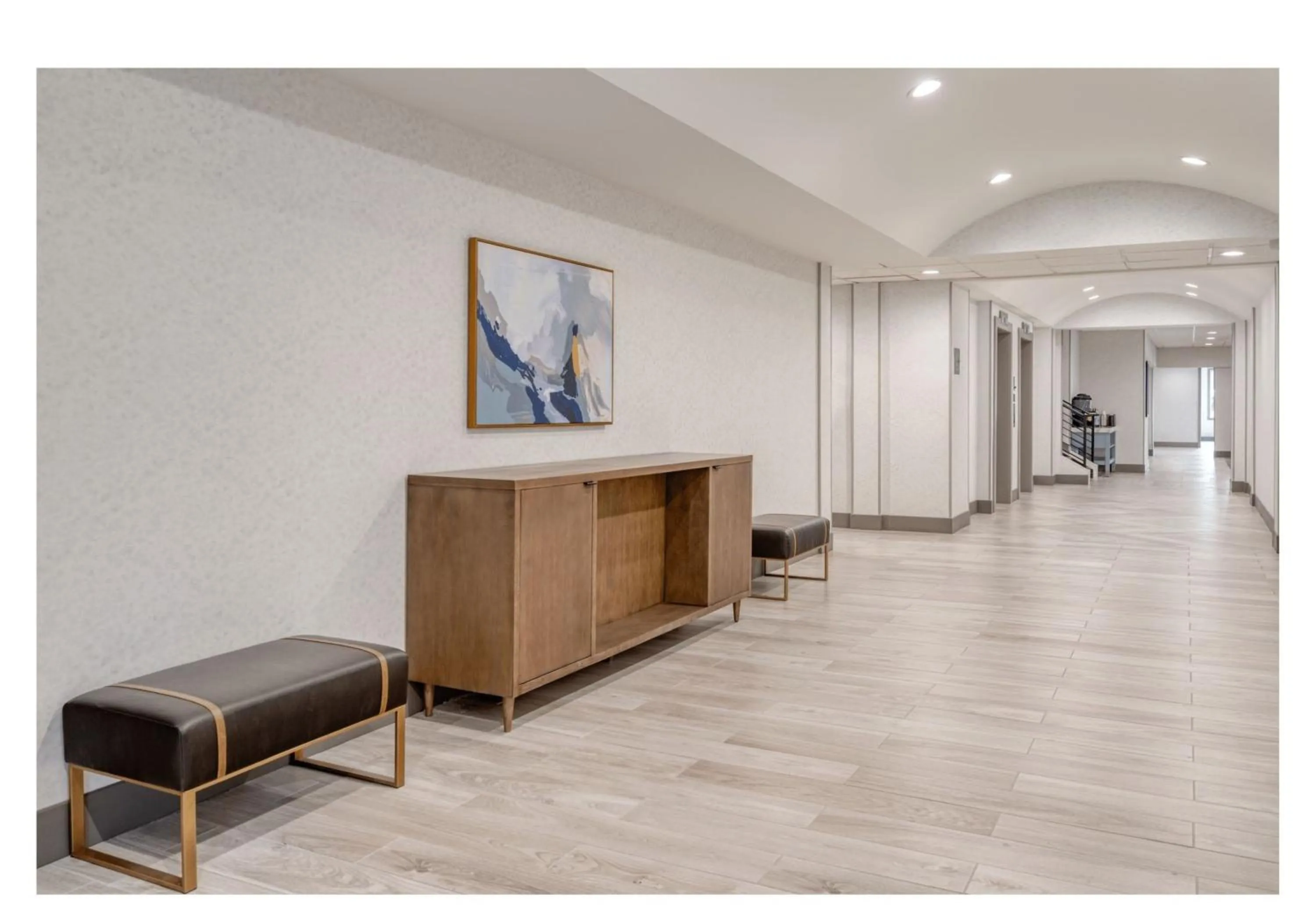 Decorative detail in Staybridge Suites Federal Way - Seattle South by IHG