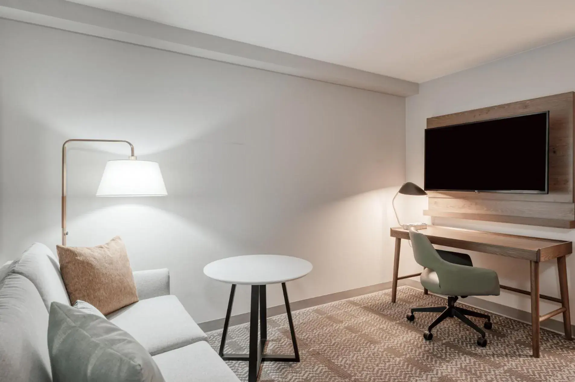 One-Bedroom Suite in Staybridge Suites Federal Way - Seattle South by IHG One-Bedroom Suite in Staybridge Suites Federal Way - Seattle South by IHG