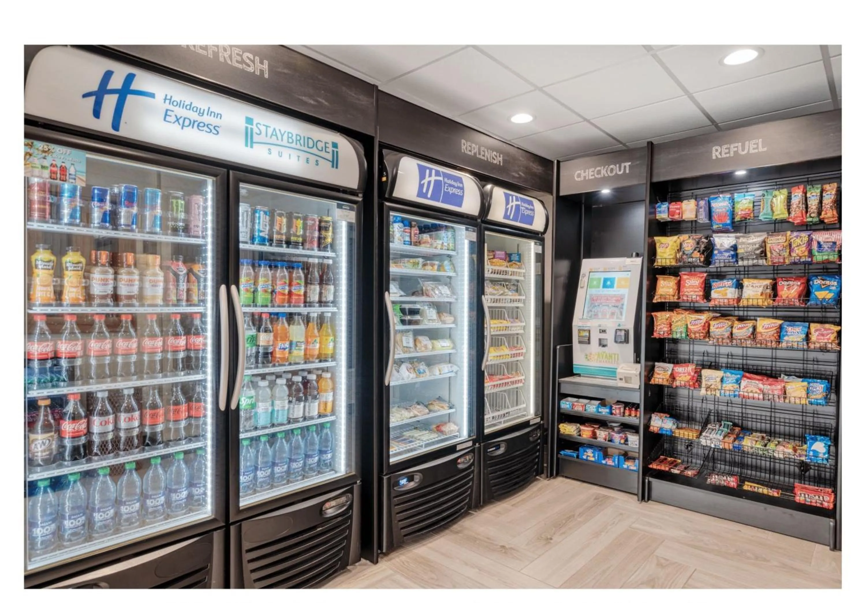 Other in Staybridge Suites Federal Way - Seattle South by IHG