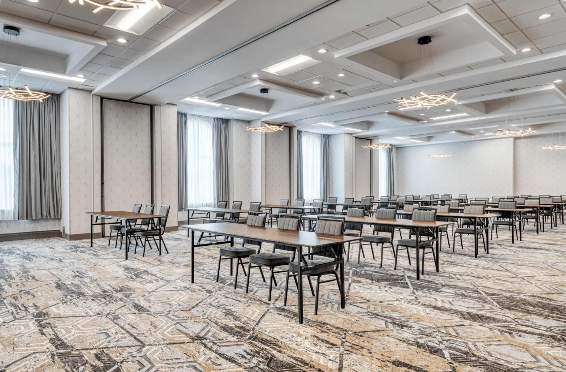 Banquet/Function facilities in Staybridge Suites Federal Way - Seattle South by IHG