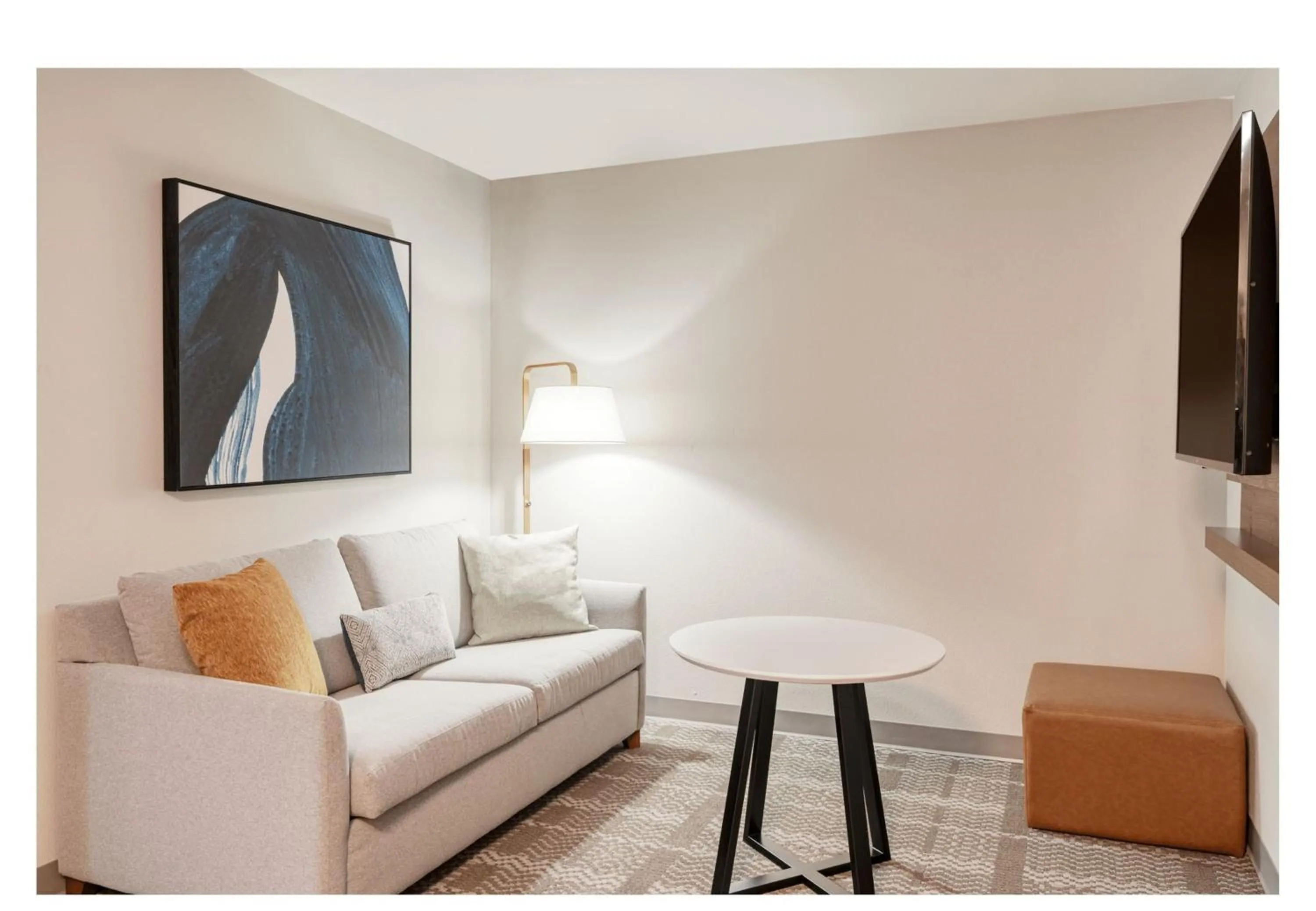 Photo of the whole room in Staybridge Suites Federal Way - Seattle South by IHG