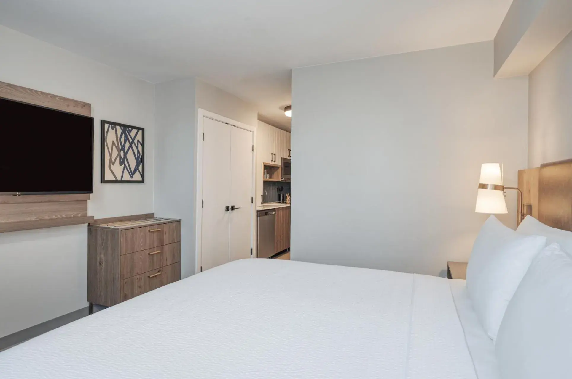 Studio Suite in Staybridge Suites Federal Way - Seattle South by IHG Studio Suite in Staybridge Suites Federal Way - Seattle South by IHG