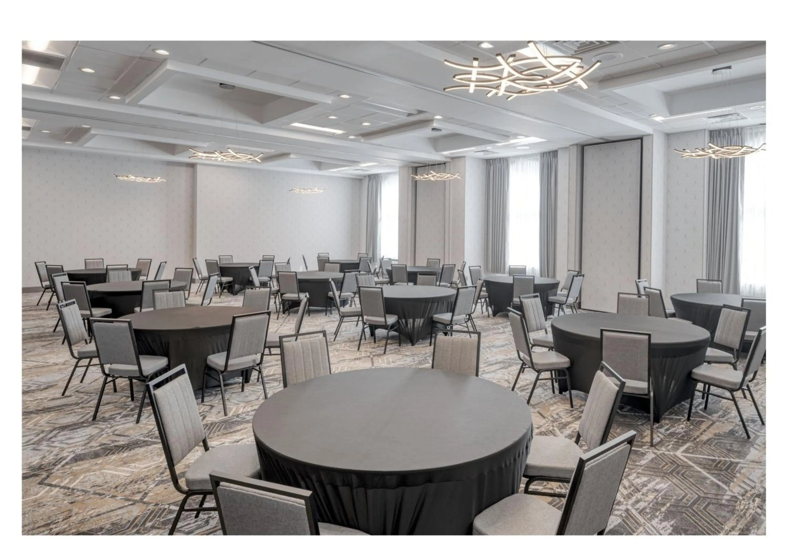 Banquet/Function facilities in Staybridge Suites Federal Way - Seattle South by IHG