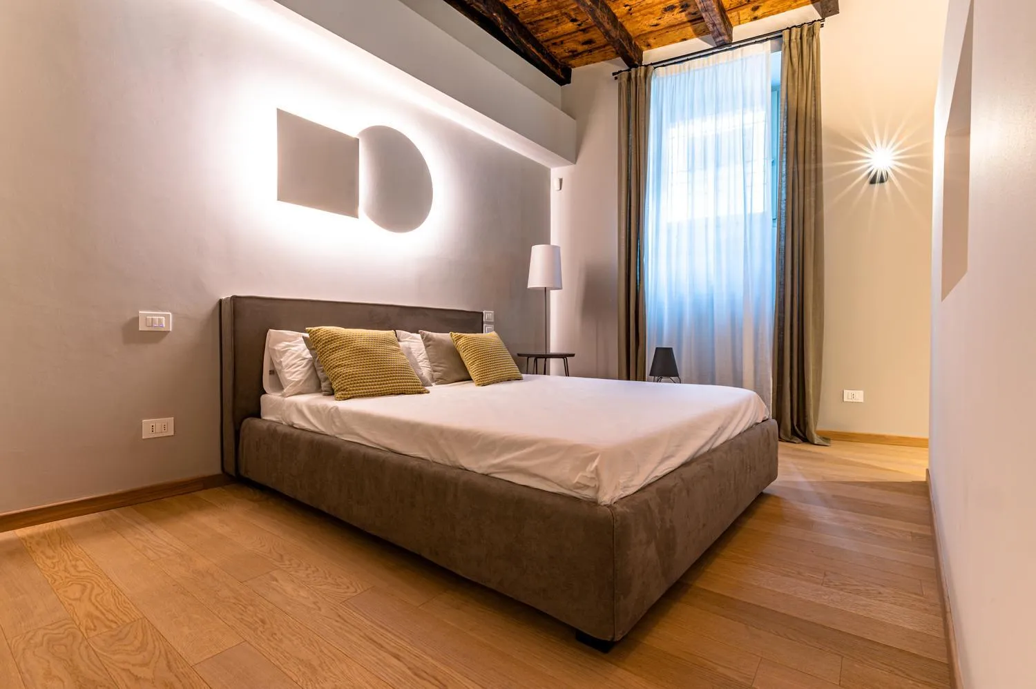 BnButler - Bergamo Città Alta - Appartamento di Charme