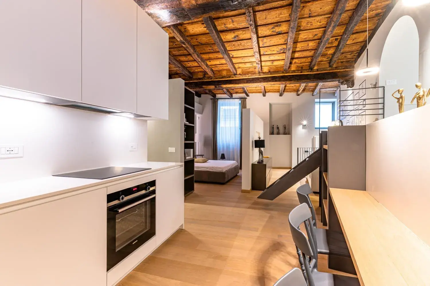 BnButler - Bergamo Città Alta - Appartamento di Charme BnButler - Bergamo Città Alta - Appartamento di Charme