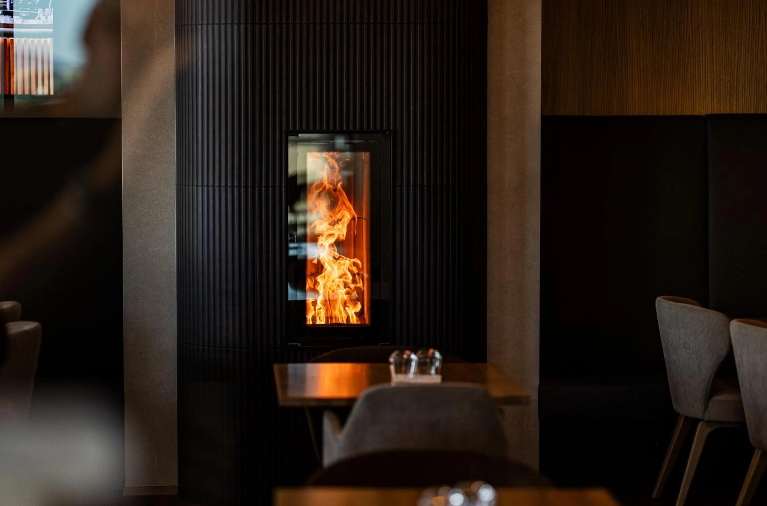 Lounge or bar in Hafnerhotel - Das Kachelofen-Wohlfühlhotel