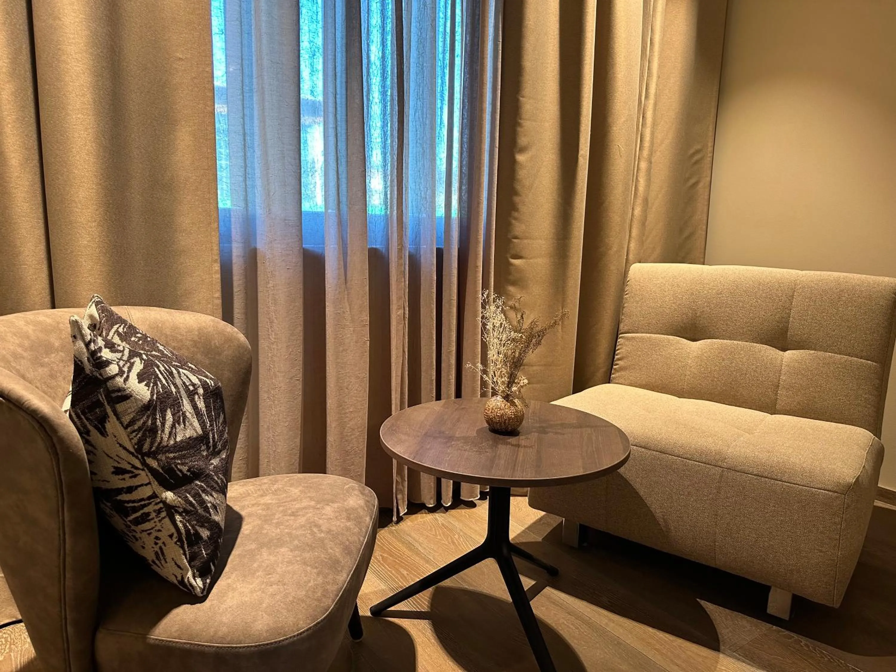 Photo of the whole room in Hafnerhotel - Das Kachelofen-Wohlfühlhotel