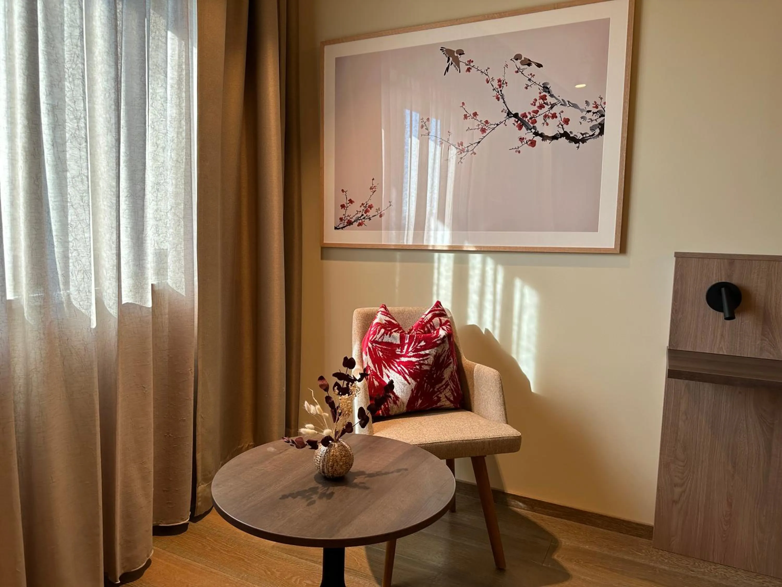 Photo of the whole room in Hafnerhotel - Das Kachelofen-Wohlfühlhotel