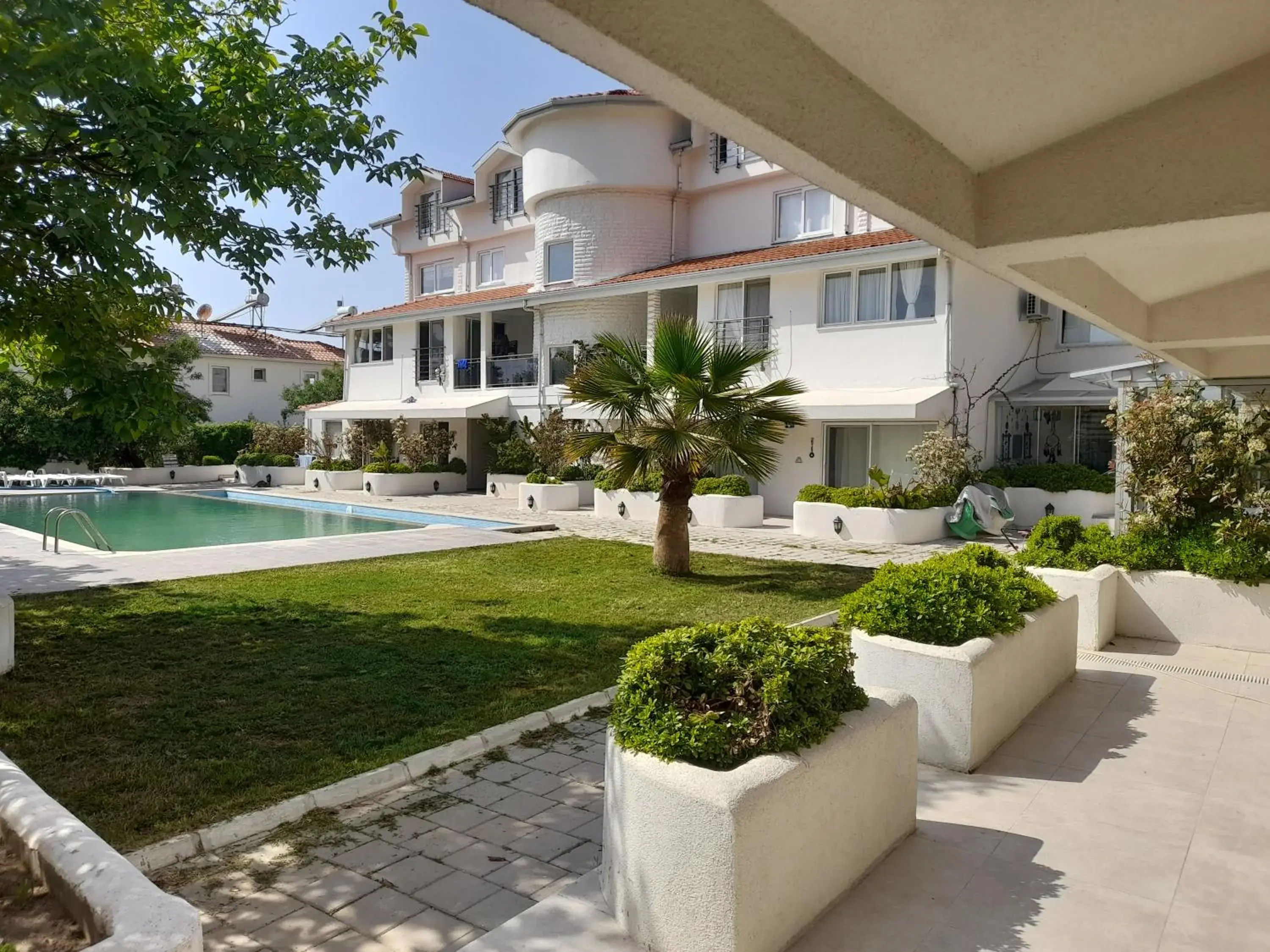 Harika bir yer Harika bir yer