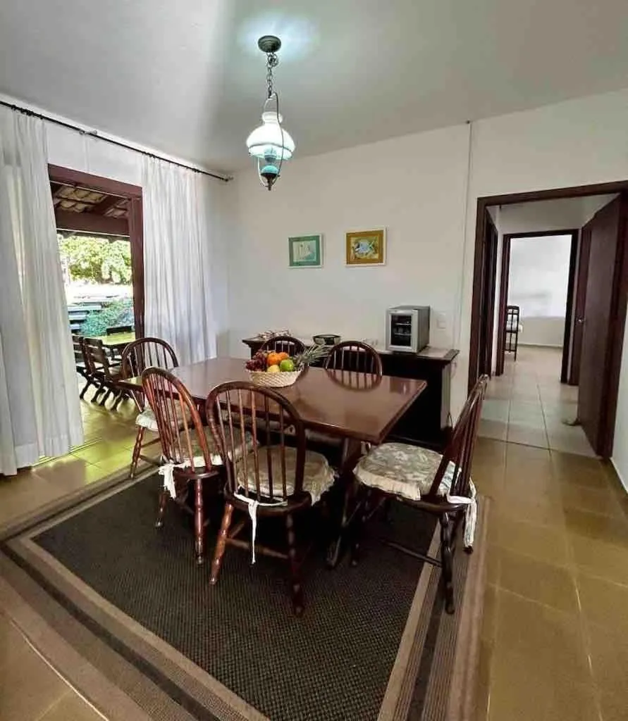 RCM Vilas - Casa das redes