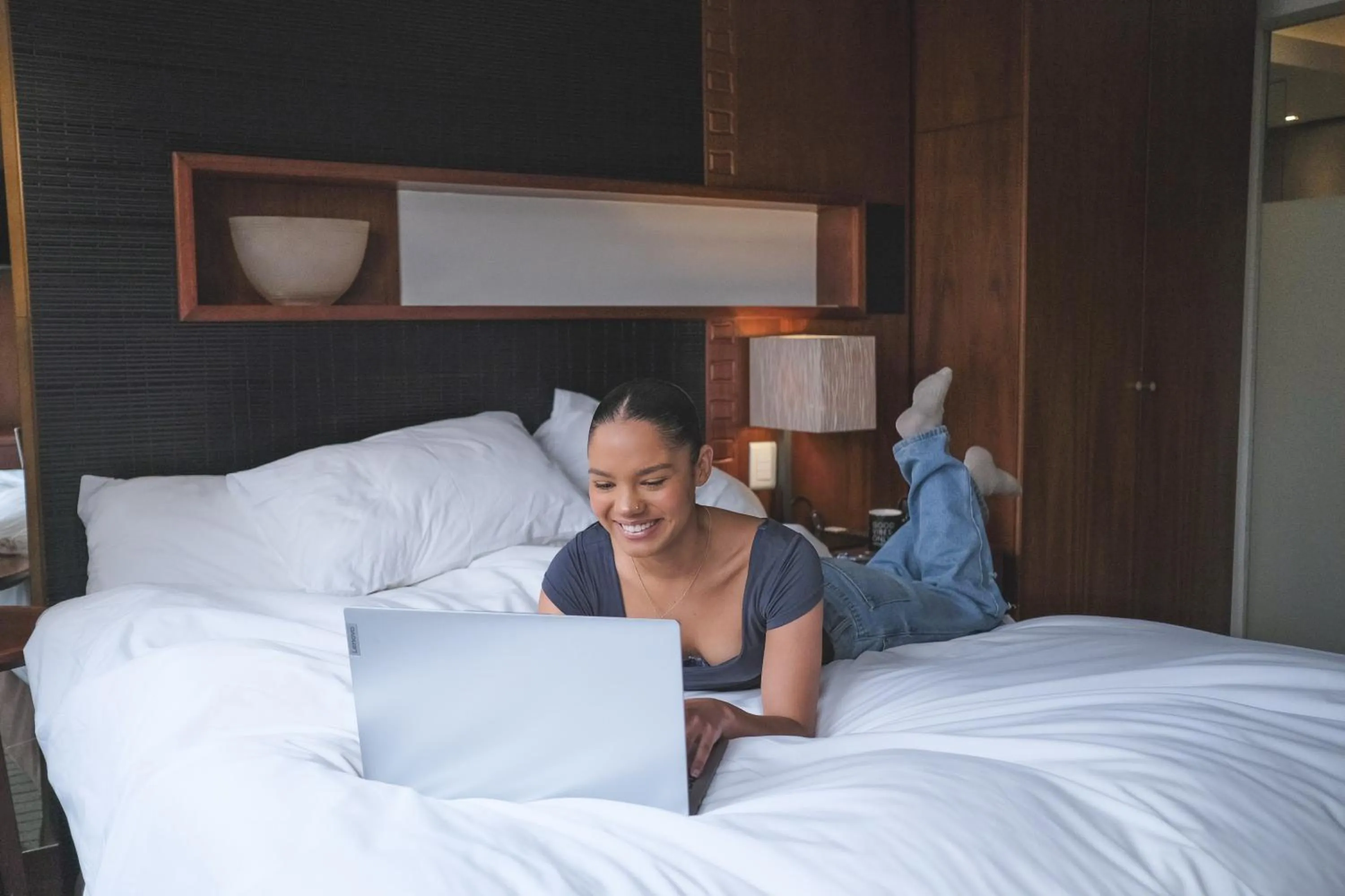 Bed in Neighbourgood East City