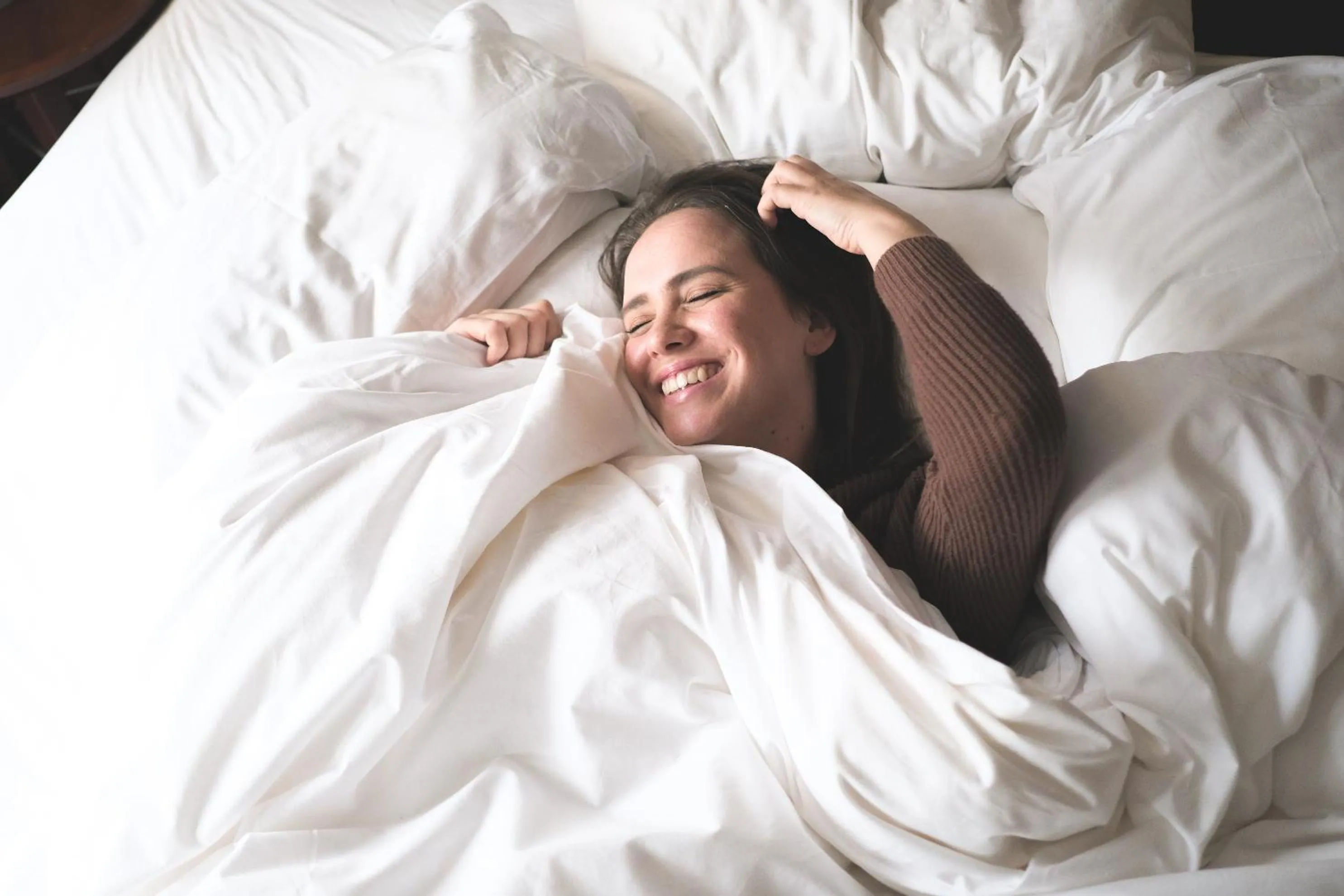 Bed in Neighbourgood East City