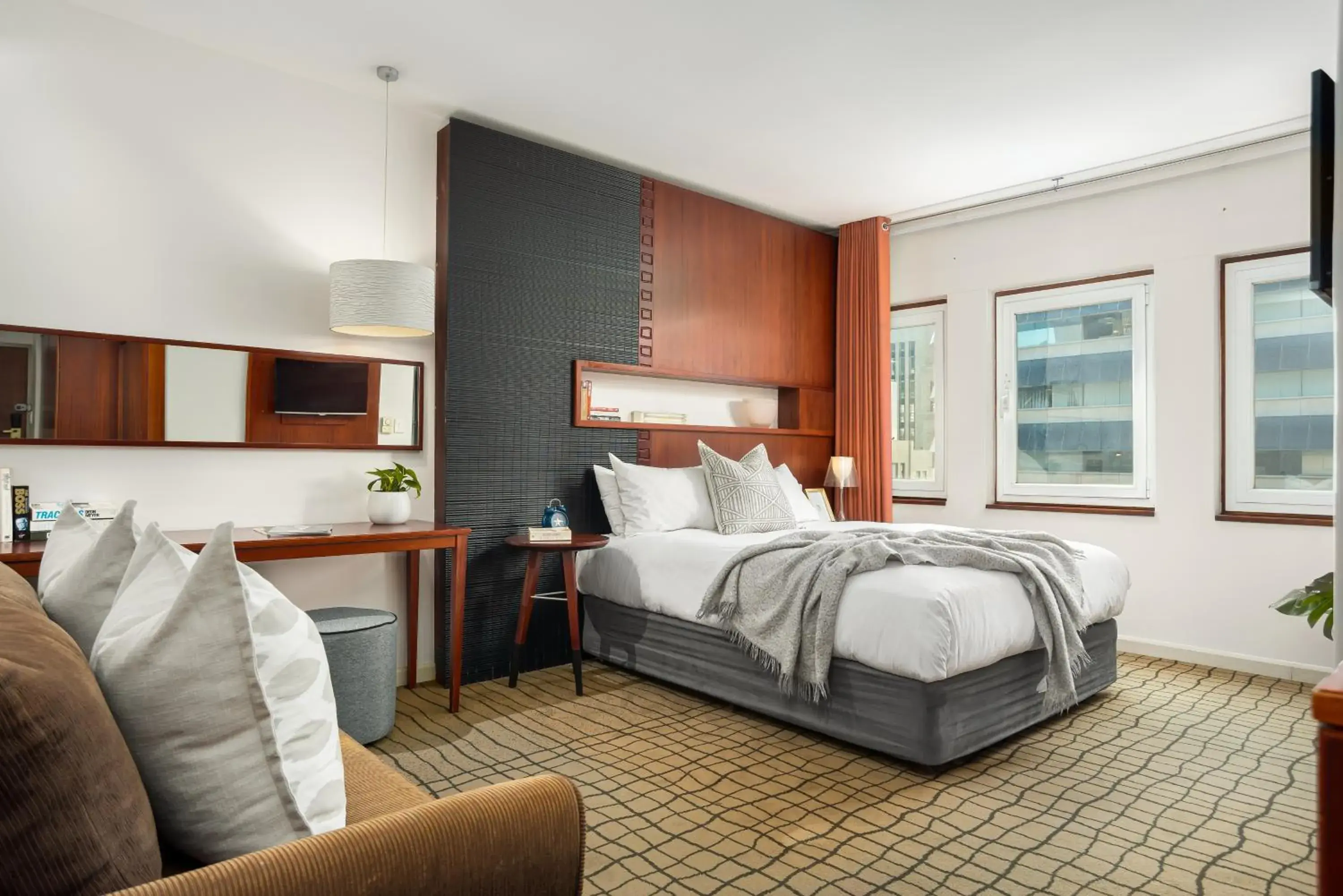 Deluxe Room - single occupancy in Neighbourgood East City Deluxe Room - single occupancy in Neighbourgood East City