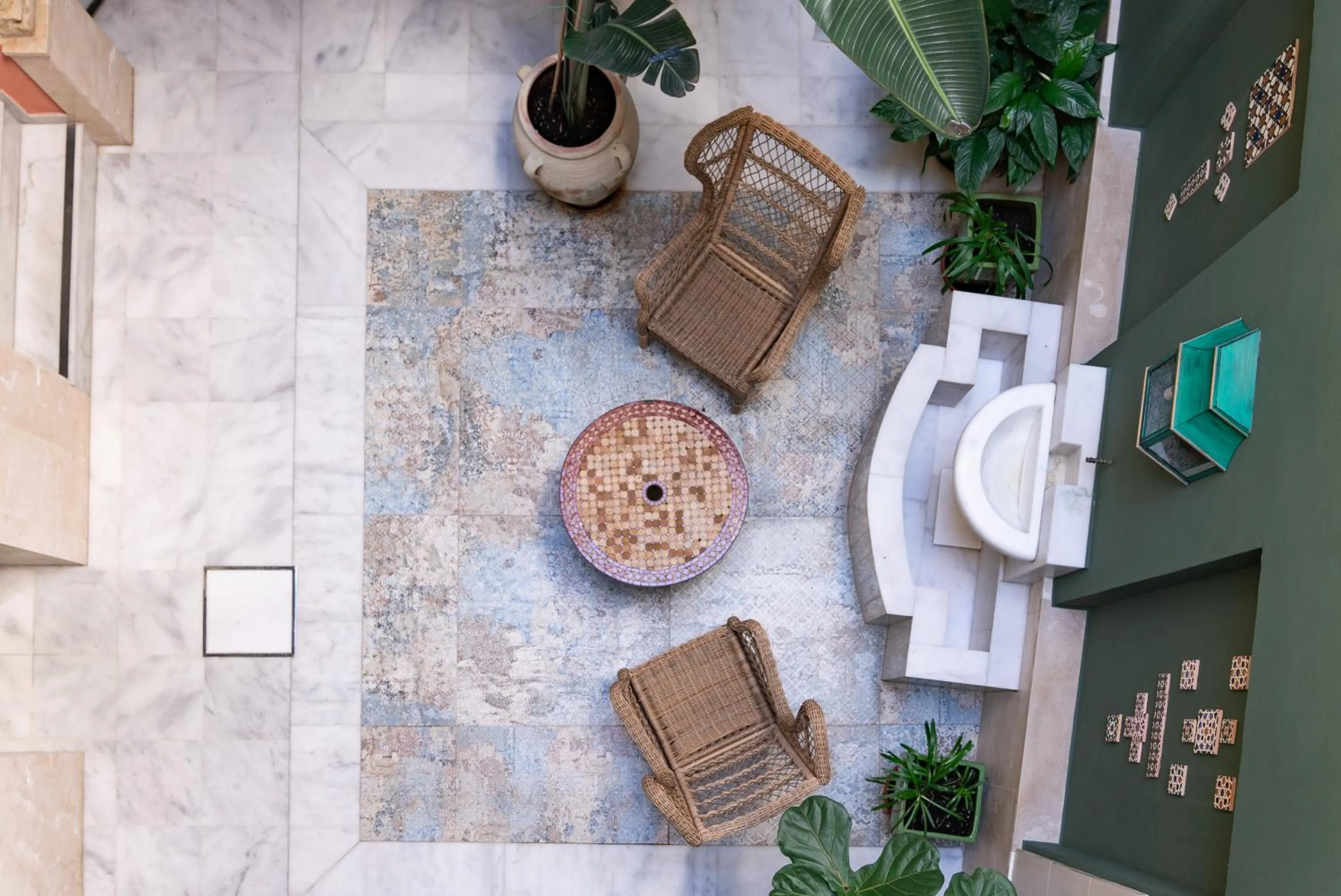 Property building in Smartr Sevilla Las Dueñas