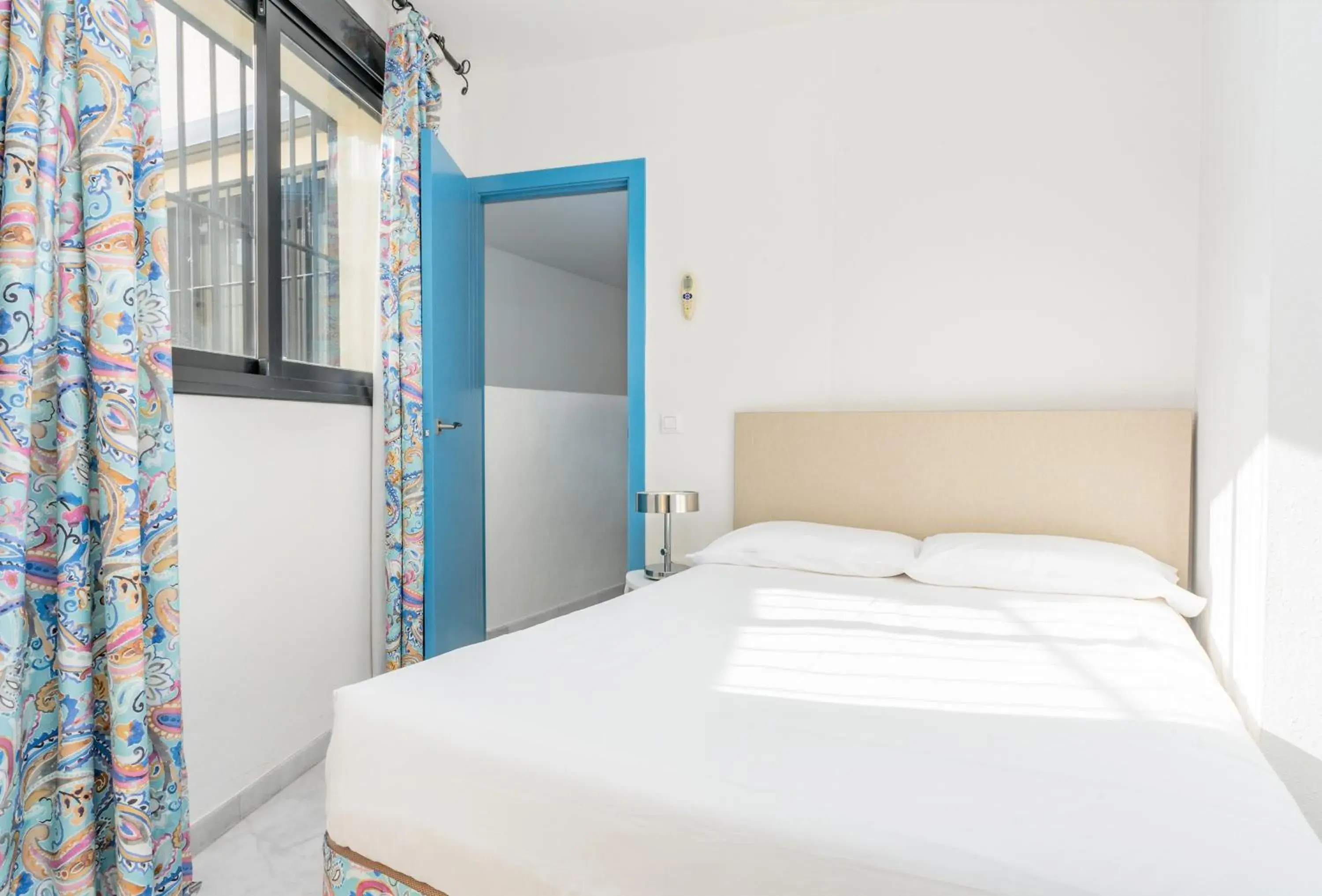 Bed in Smartr Sevilla Las Dueñas Bed in Smartr Sevilla Las Dueñas