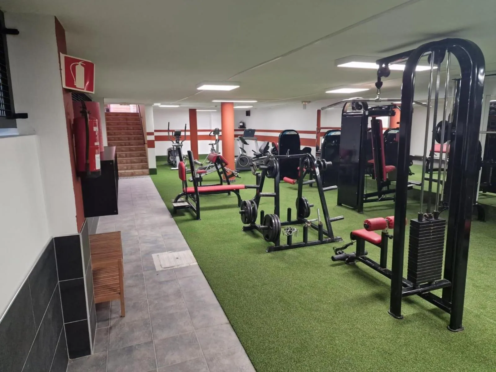 Activities in Hotel Chatur Costa Caleta