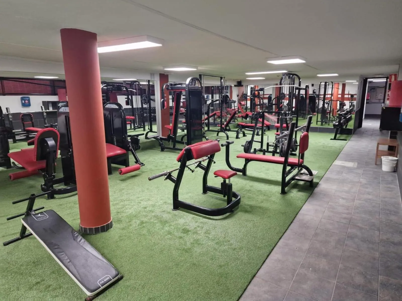 Activities in Hotel Chatur Costa Caleta