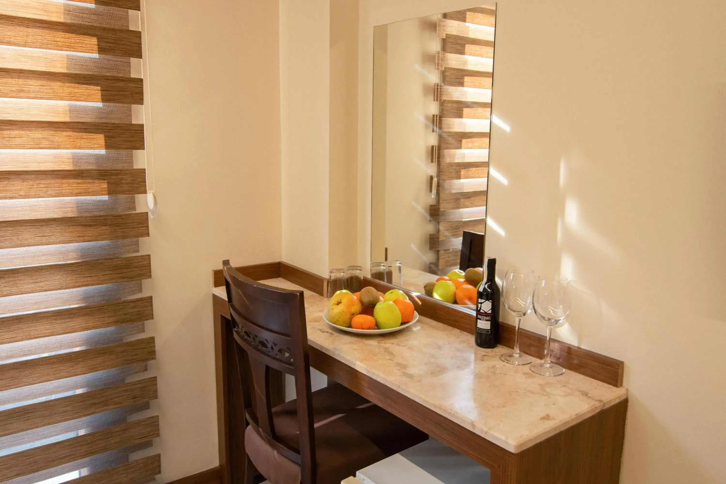 Standard Double Room in The Center Hotel Standard Double Room in The Center Hotel