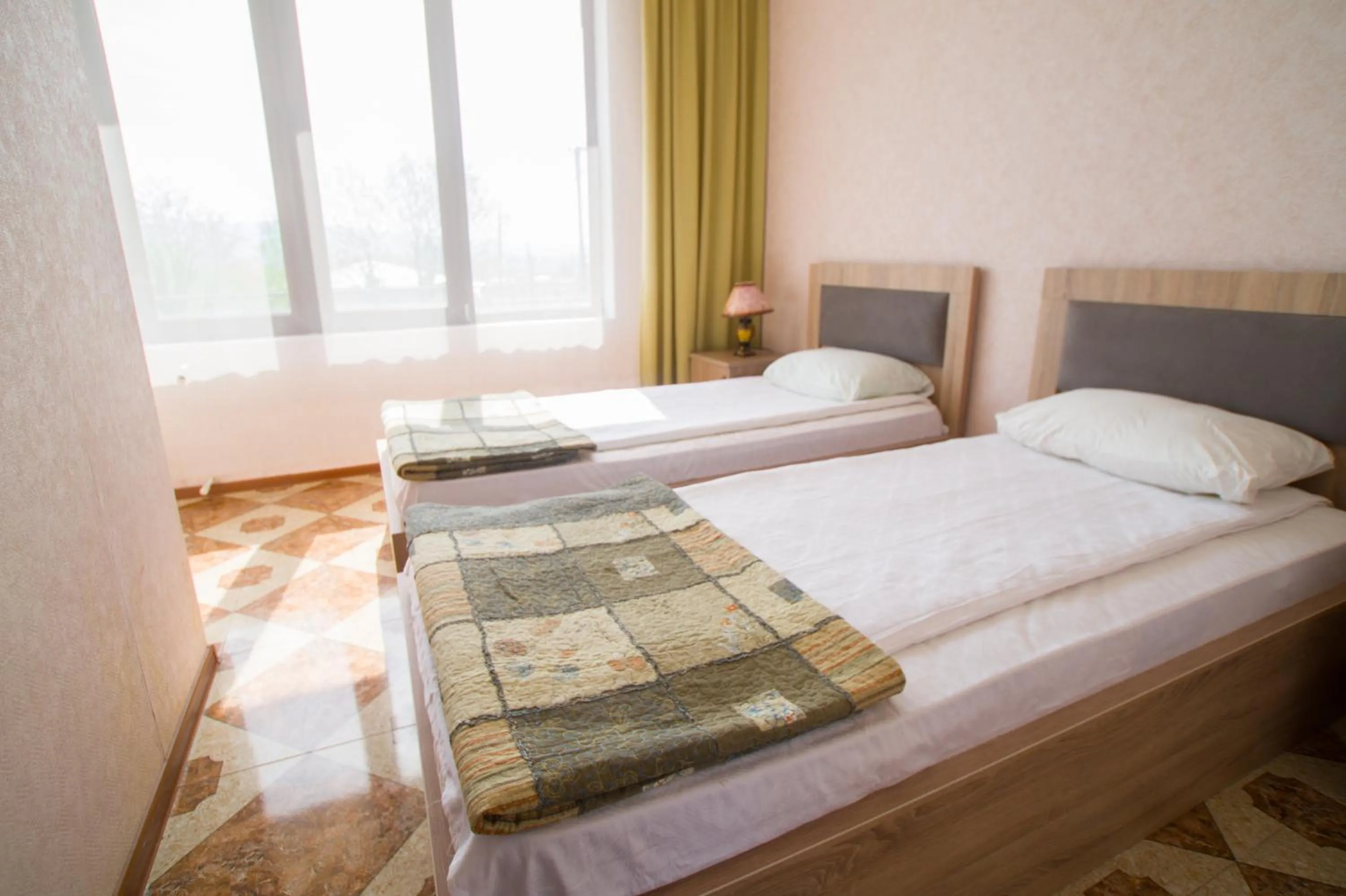 Photo of the whole room, Bed in Bagrat Guest House